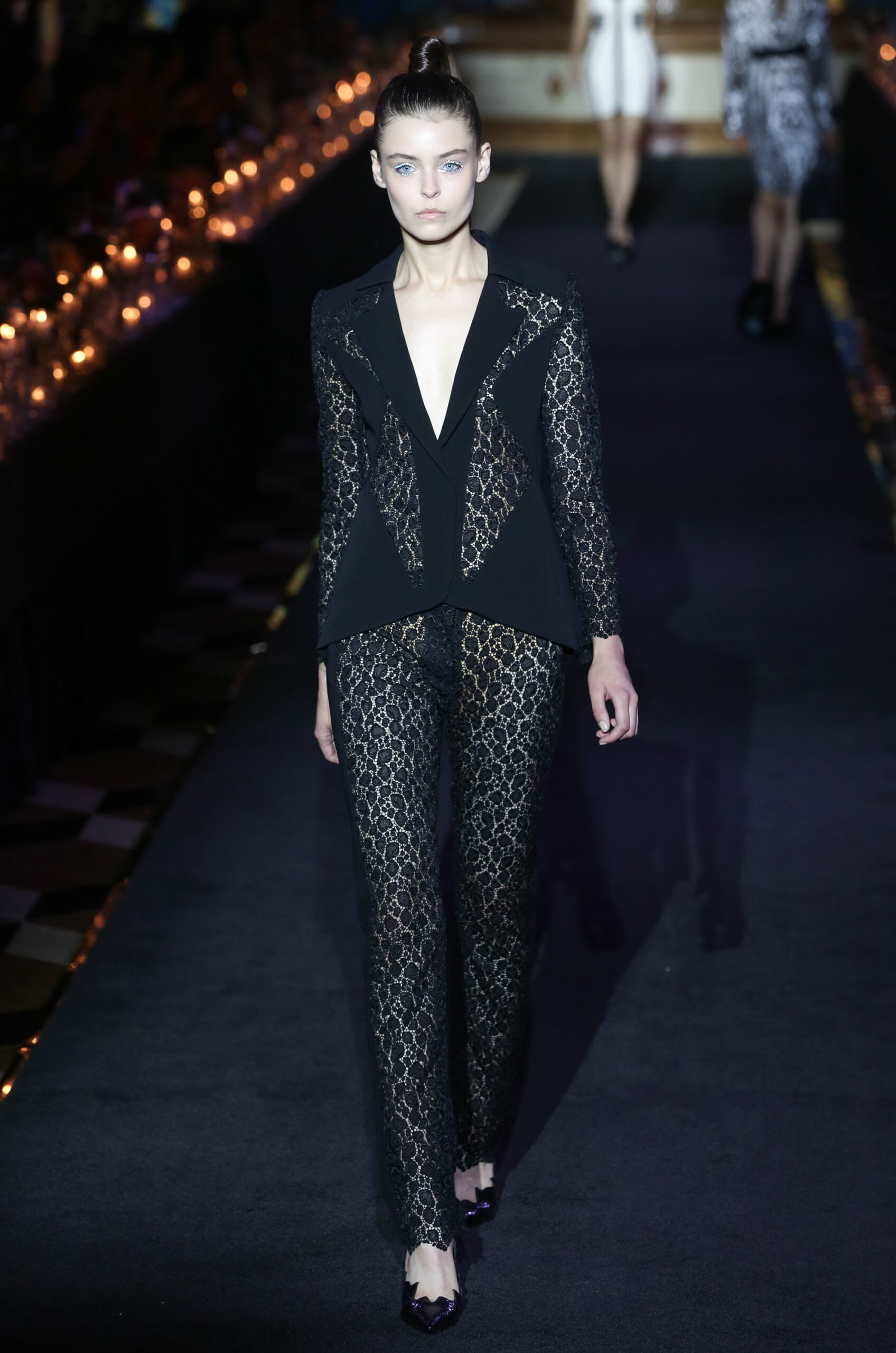 La Perla S/S 18 Look 22