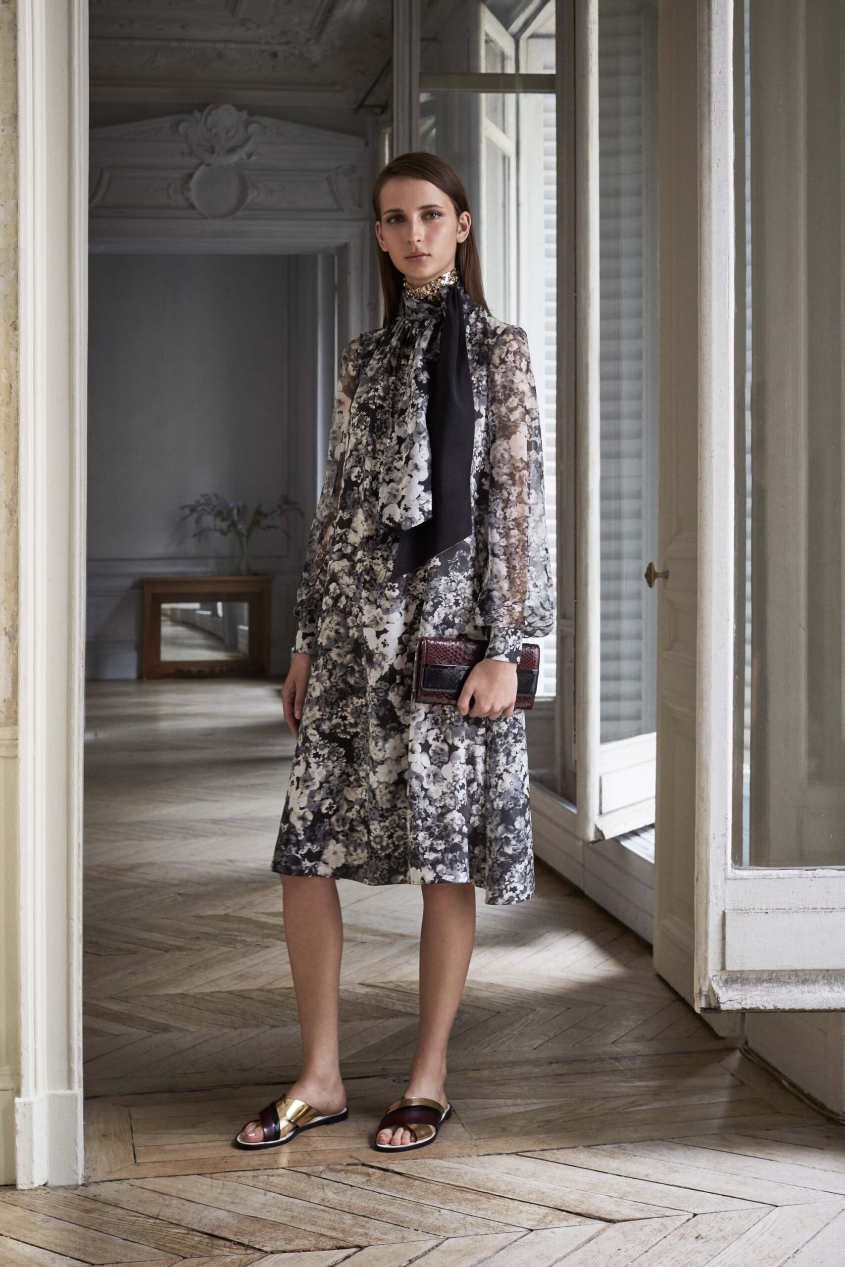 Lanvin Resort 17 Look 22