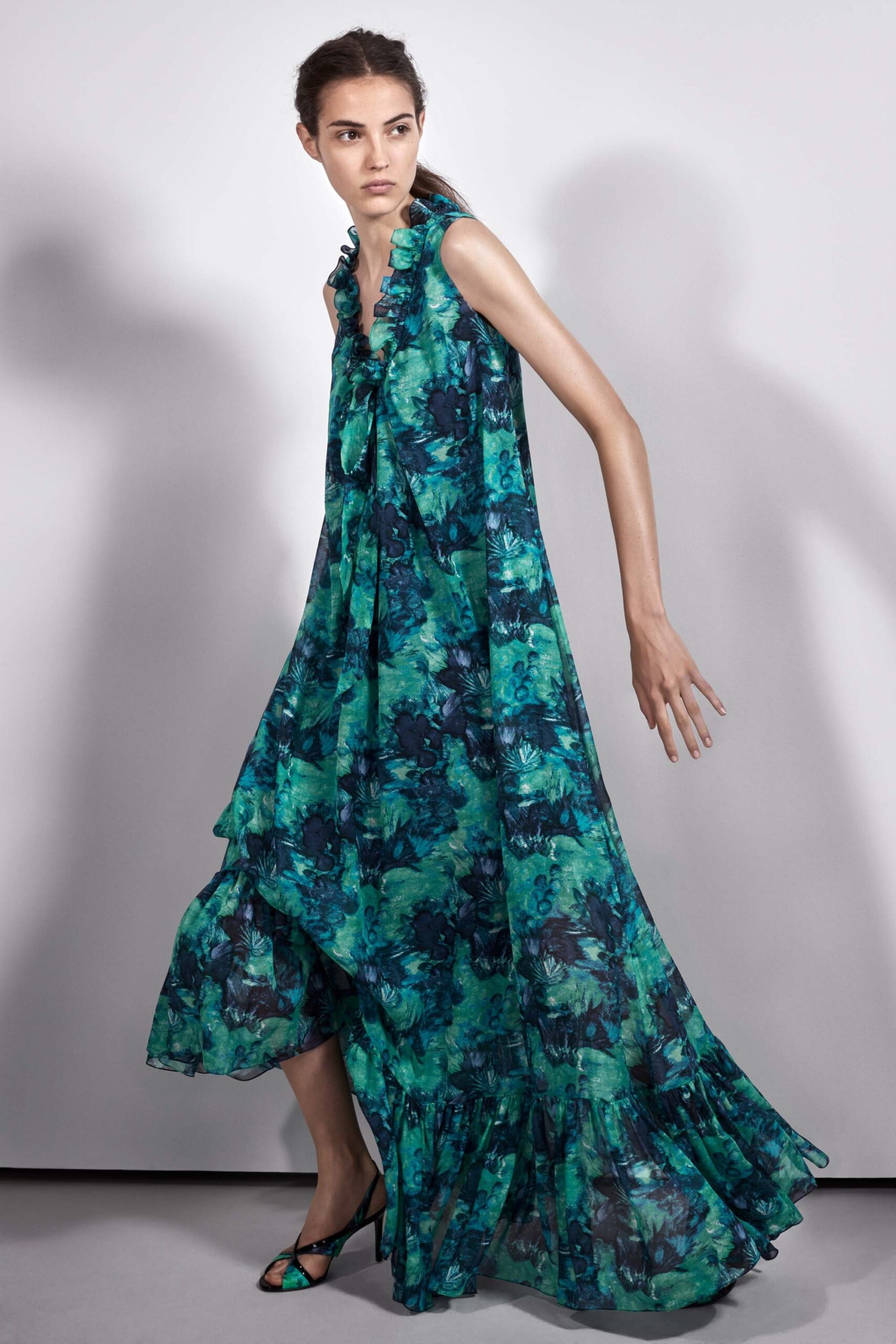 Lanvin Resort 18 Look 22