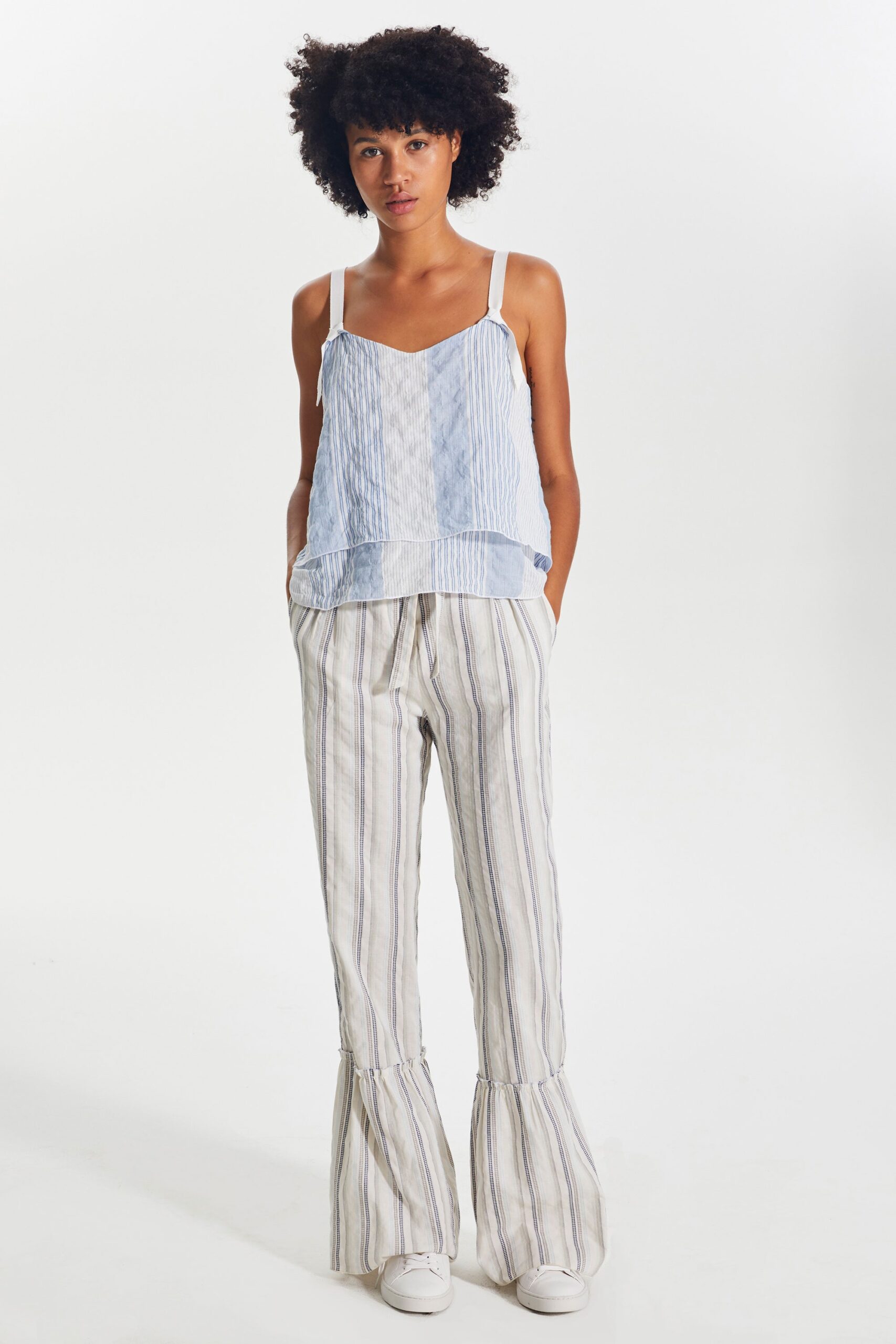 Lemlem S/S 18 Look 22