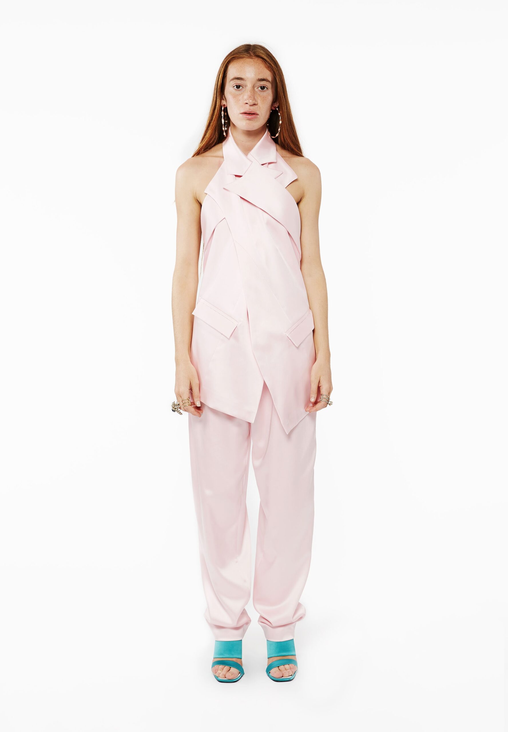 Koché Resort 18 Look 22
