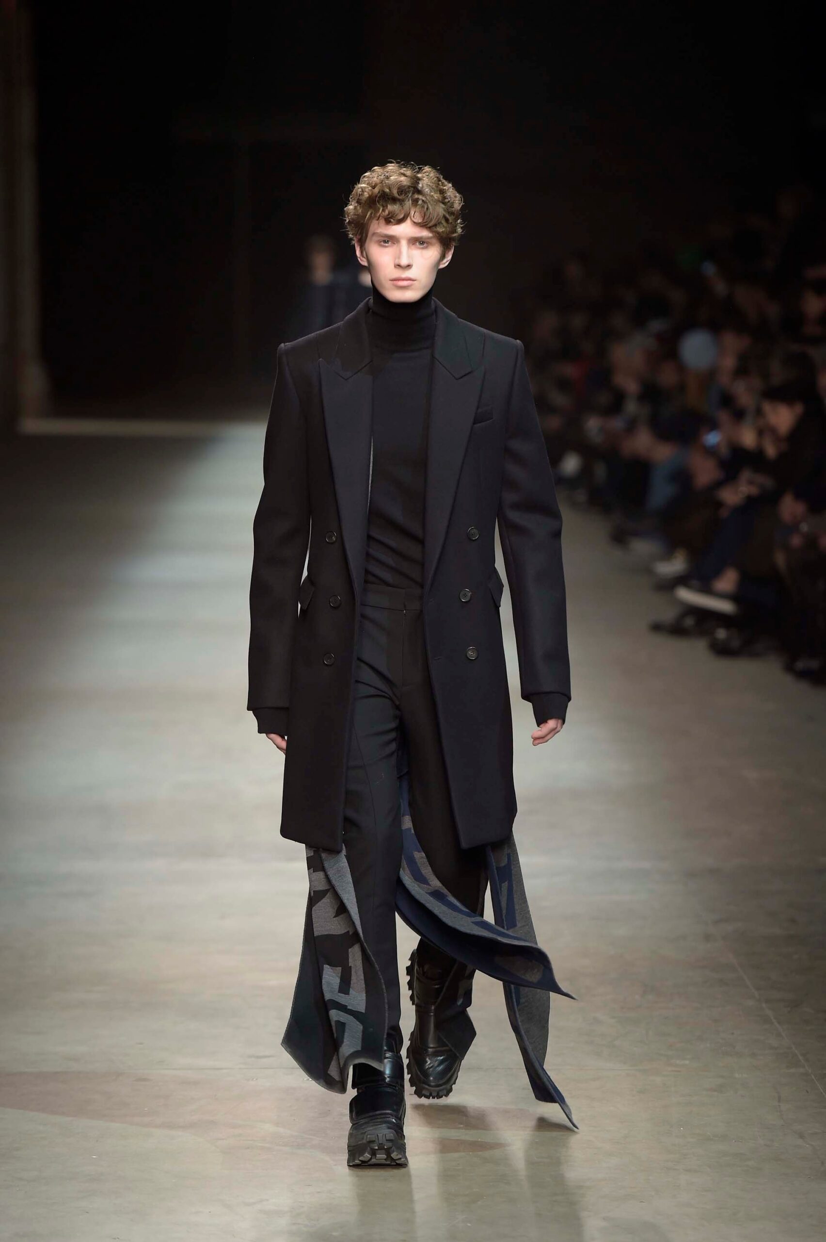 Juun.J F/W 16 Menswear Look 22