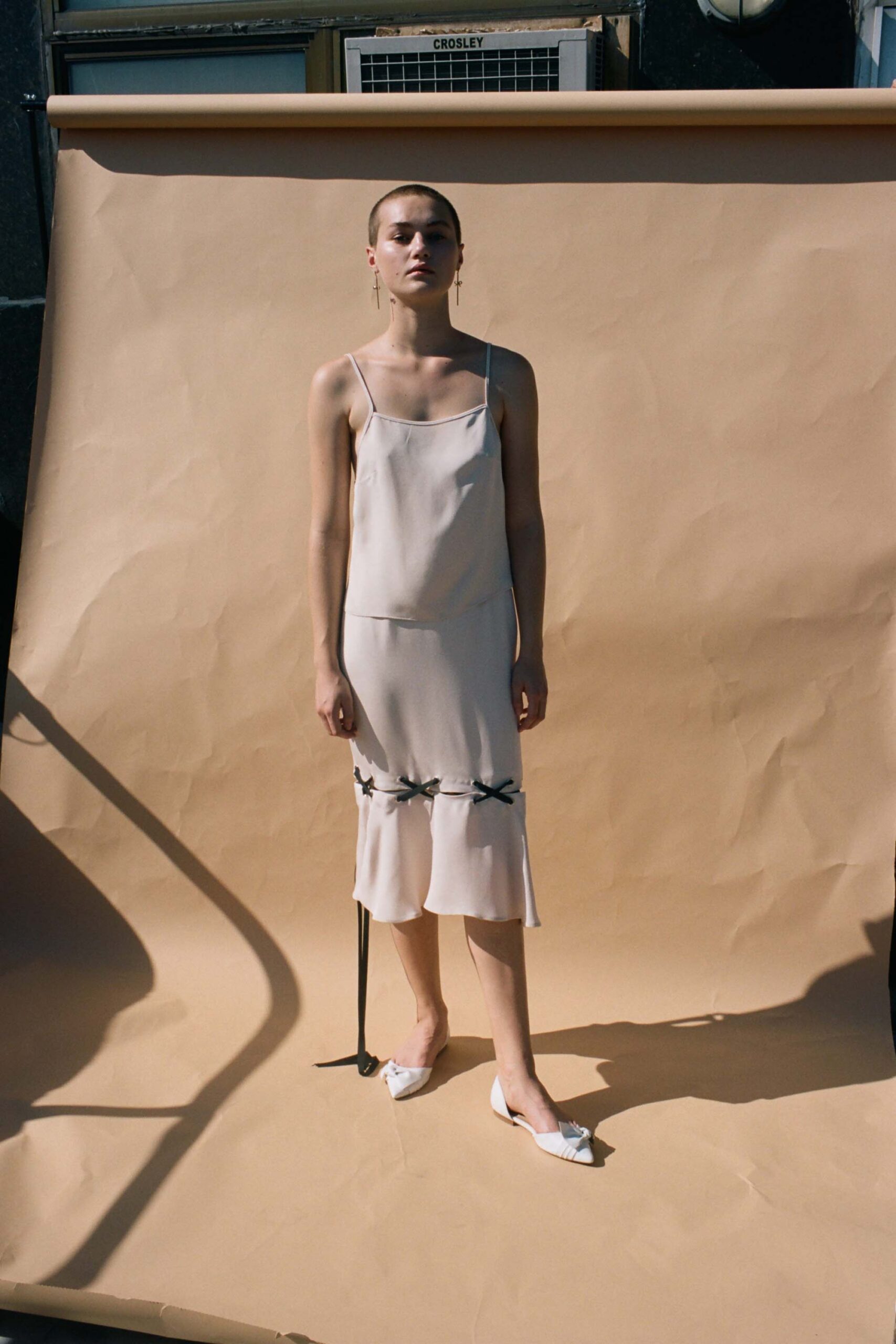 Kaelen S/S 17 Look 23