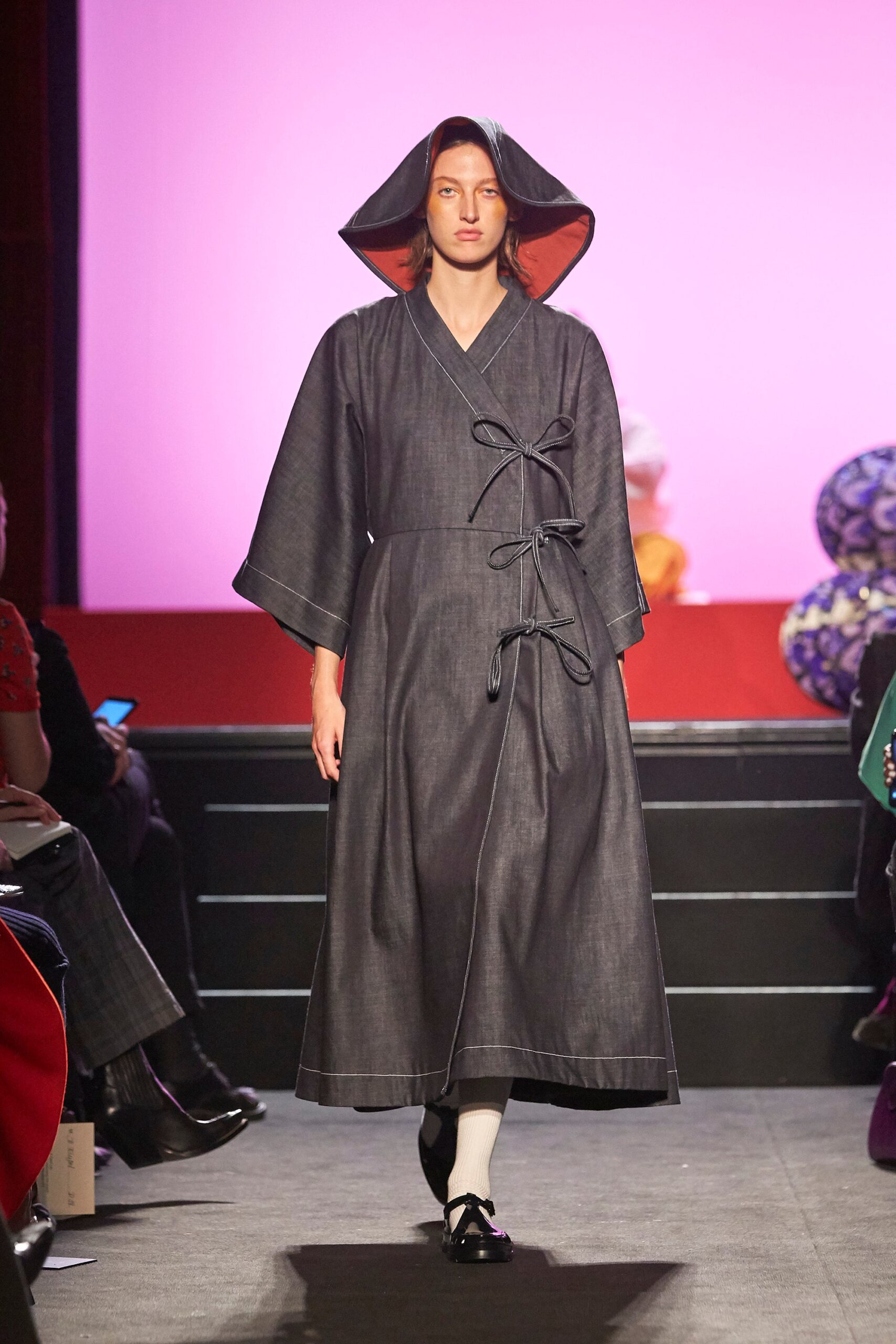Kenzo La Collection Memento S/S 18 Look 23