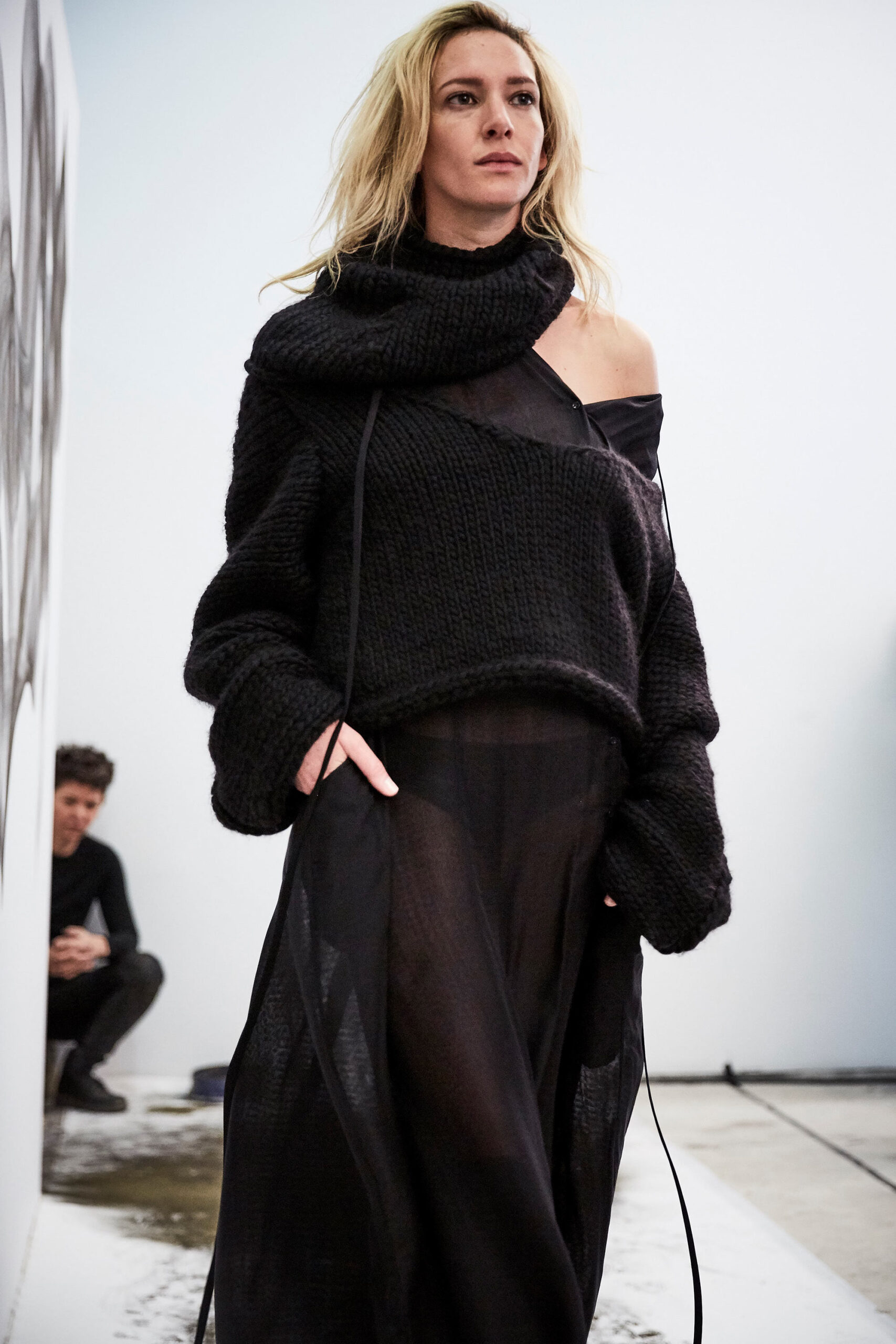 Kes F/W 18 Look 23
