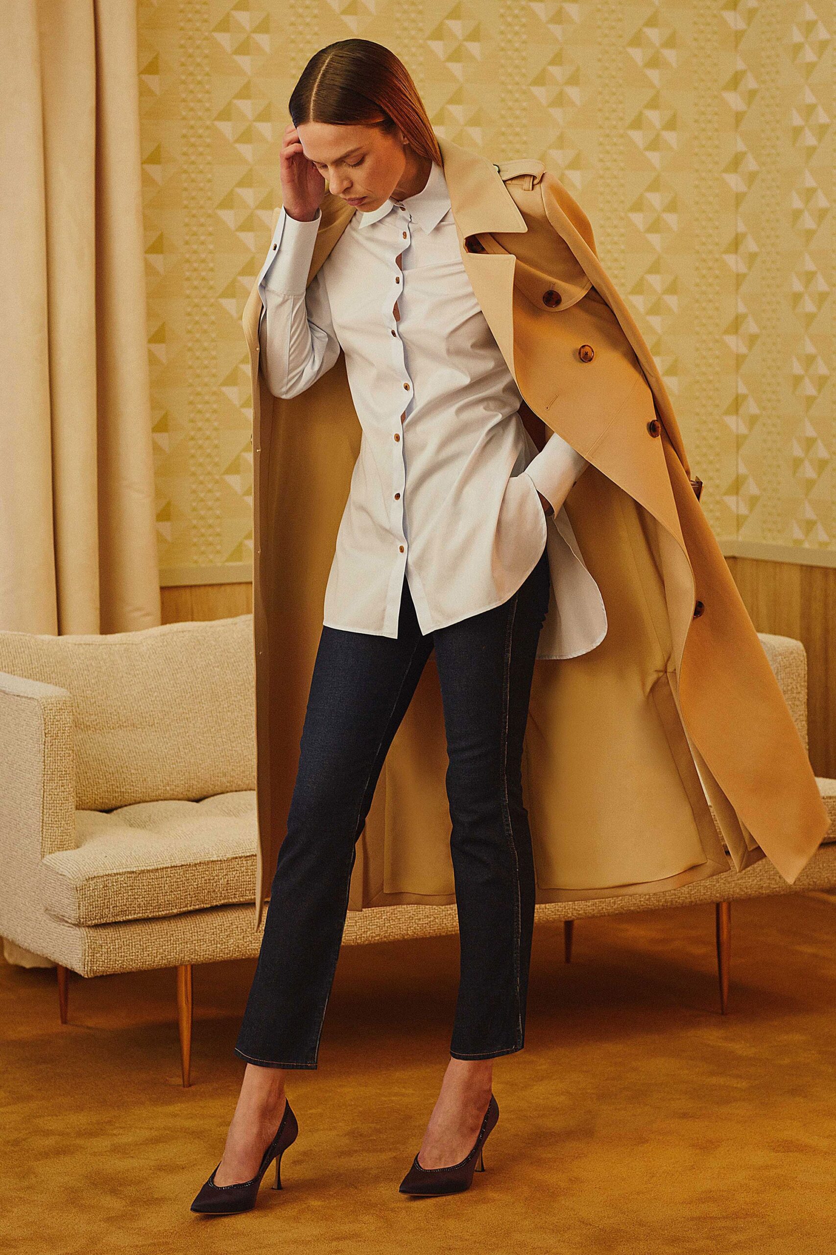 Khaite Resort 18 Look 23