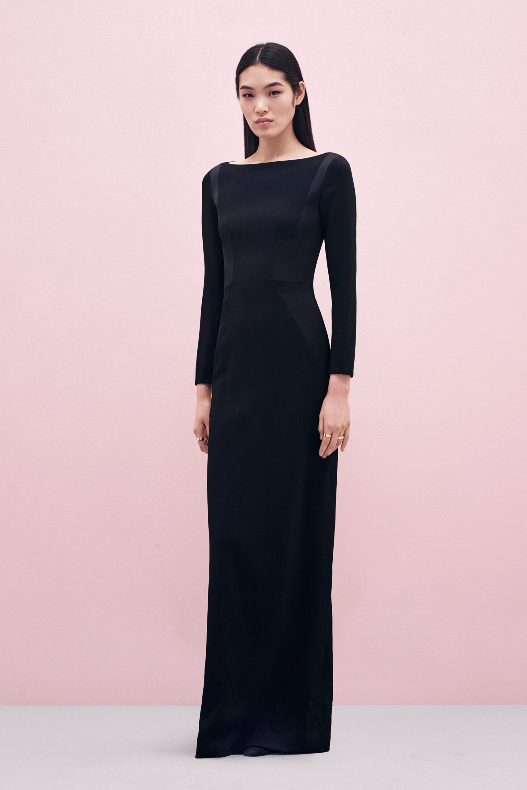 Kimora Lee Simmons F/W 16 Look 23