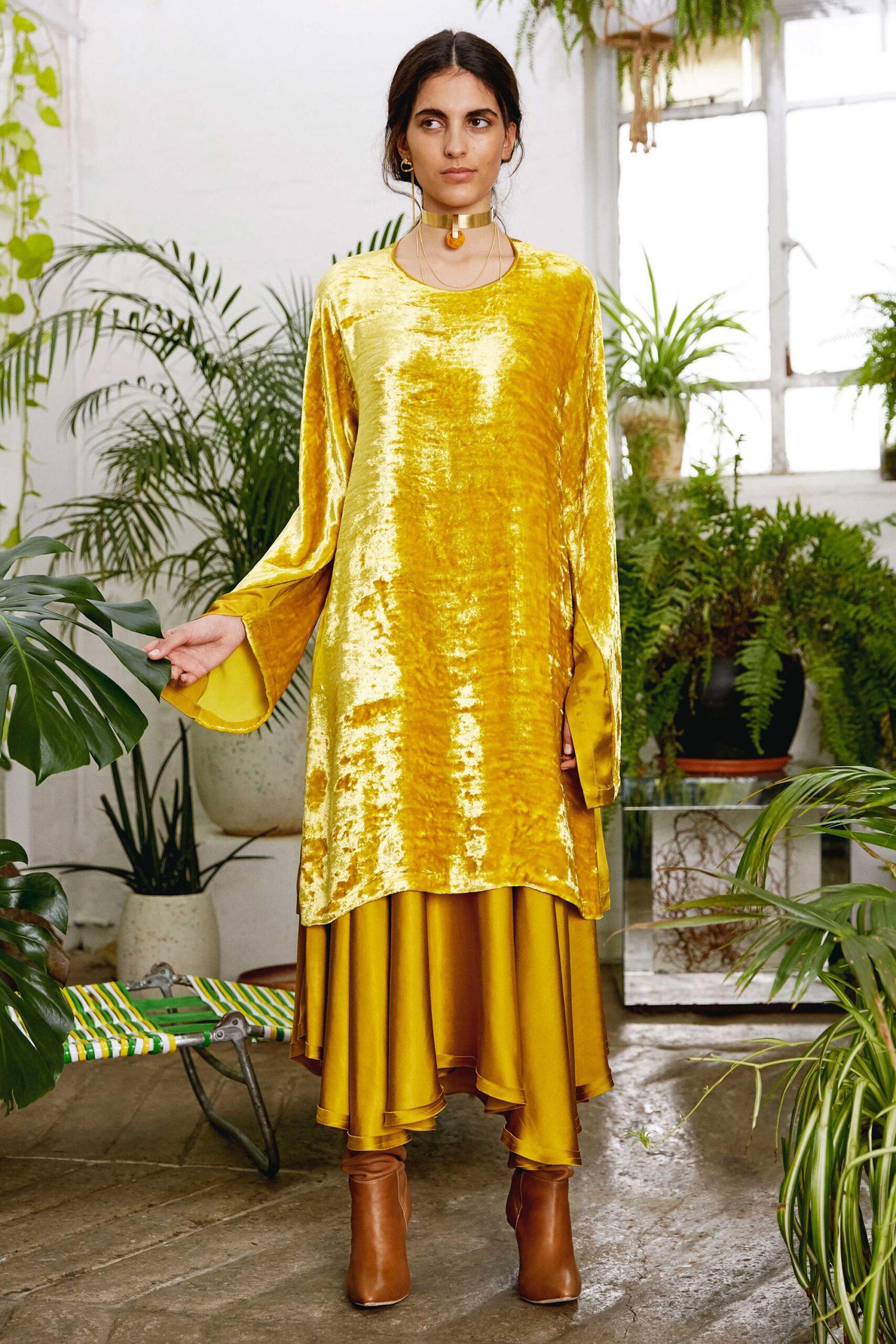 Kitx F/W 18 Look 24