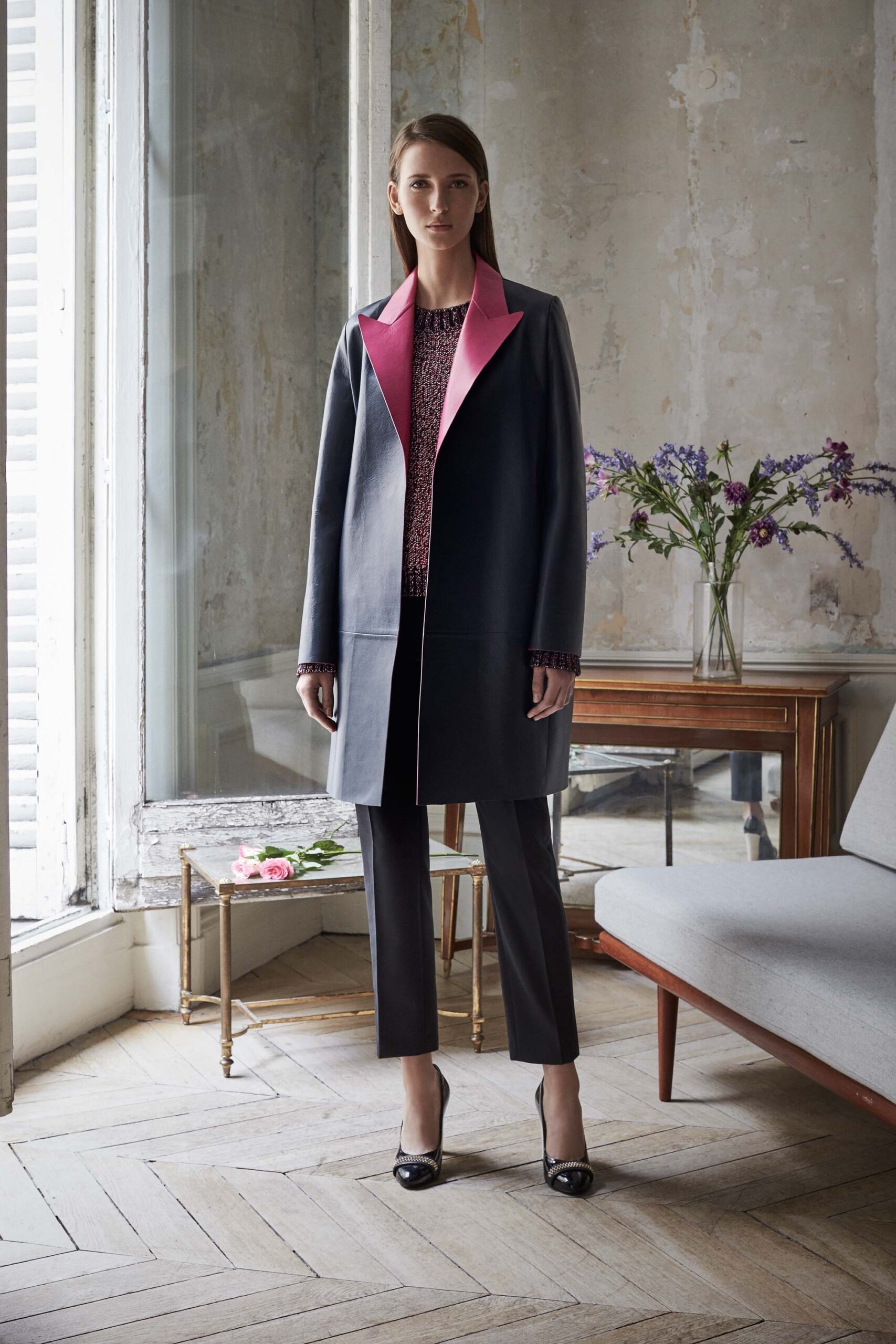 Lanvin Resort 17 Look 23