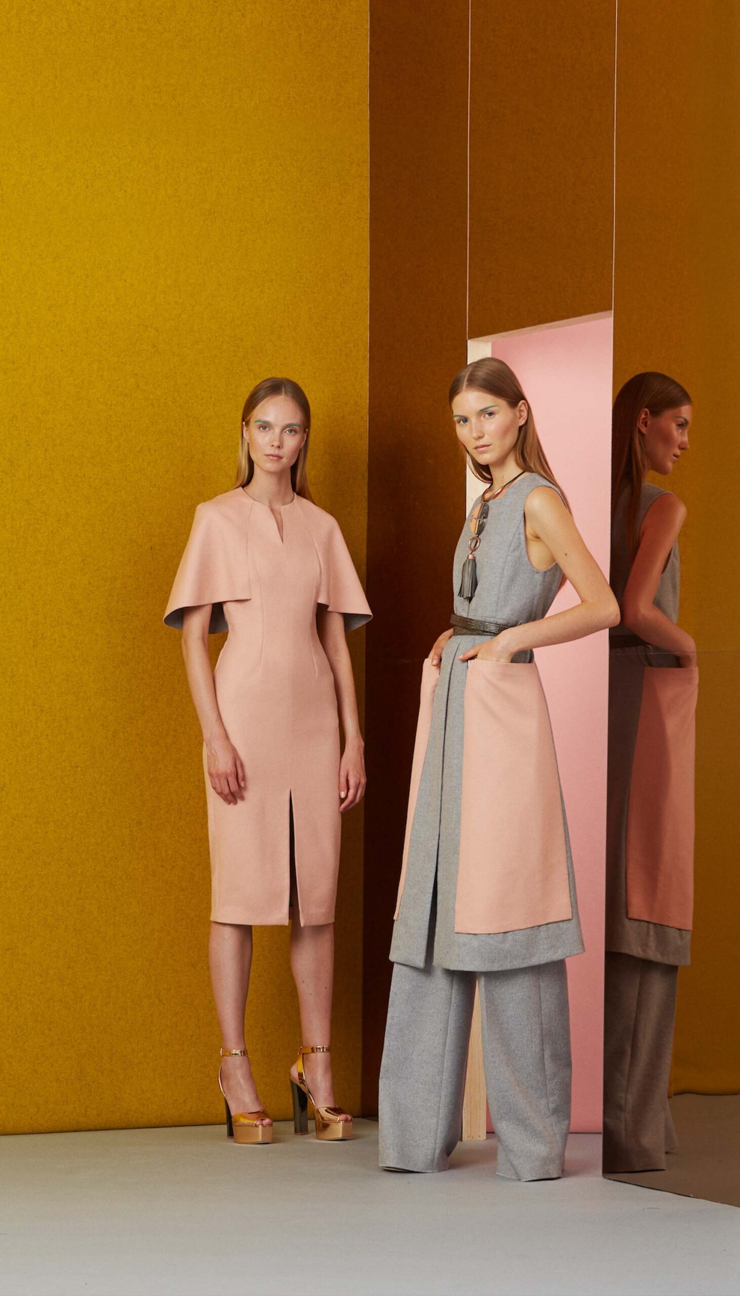 Lela Rose Resort 17 Look 23