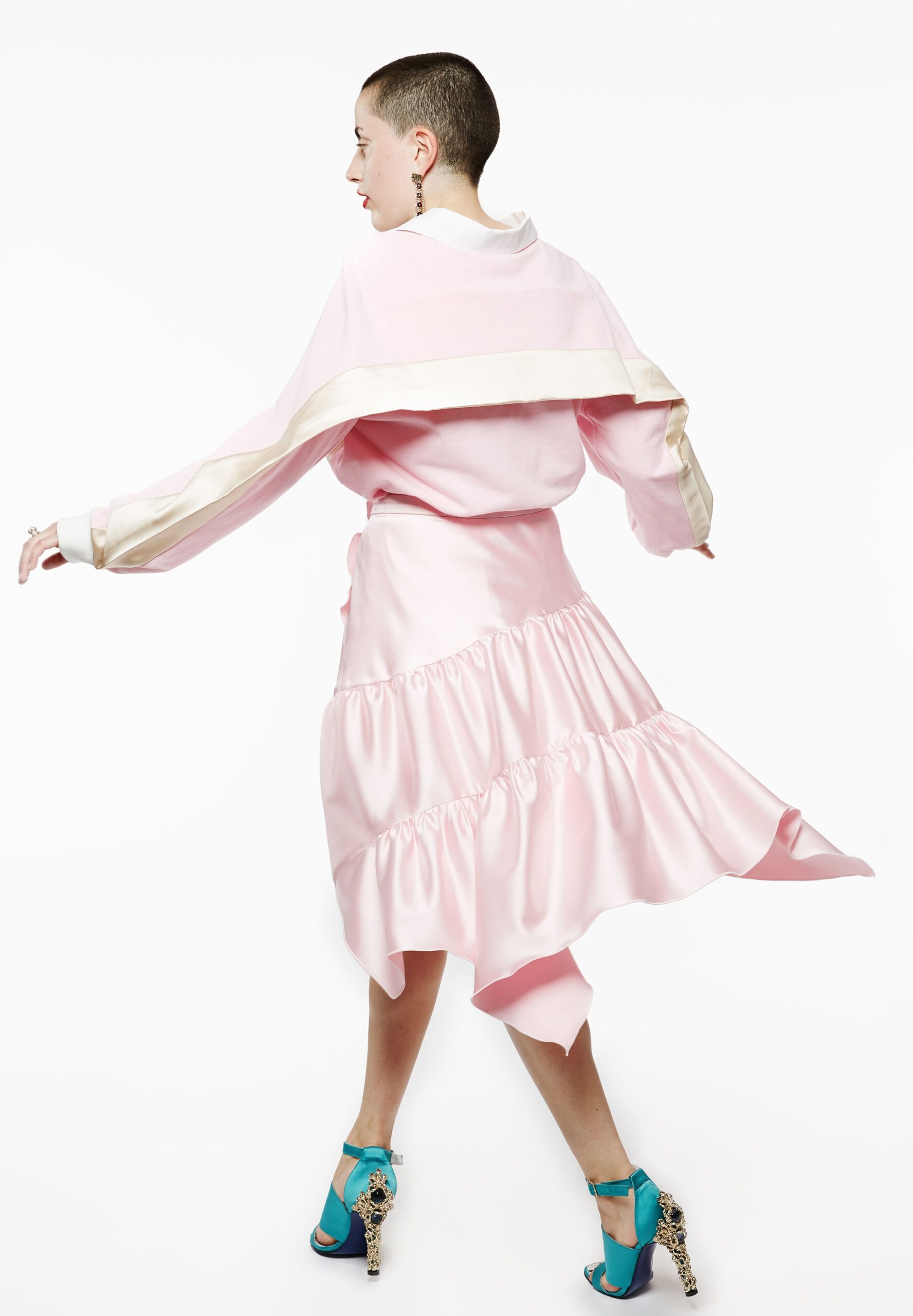 Koché Resort 18 Look 23
