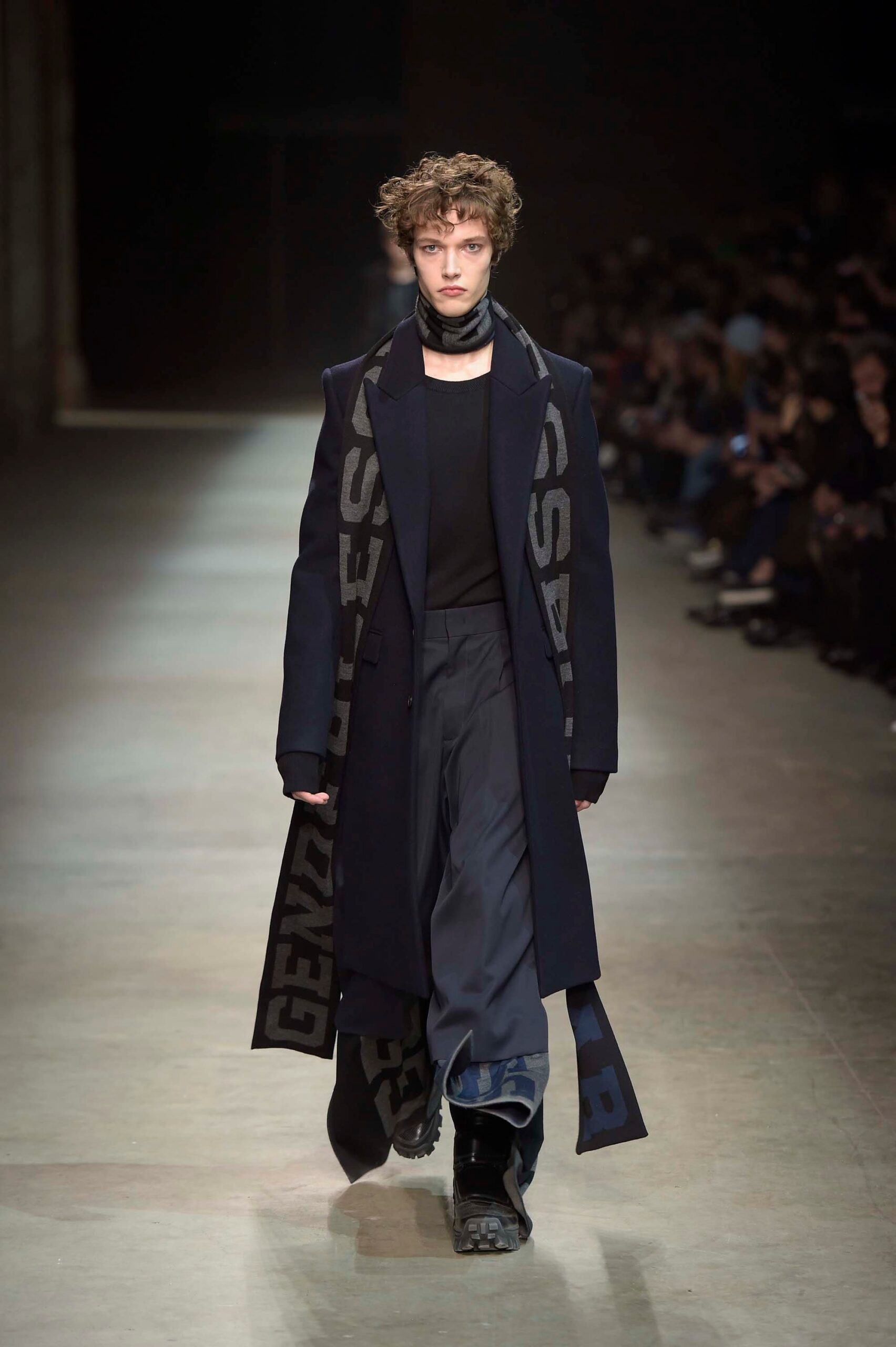 Juun.J F/W 16 Menswear Look 23