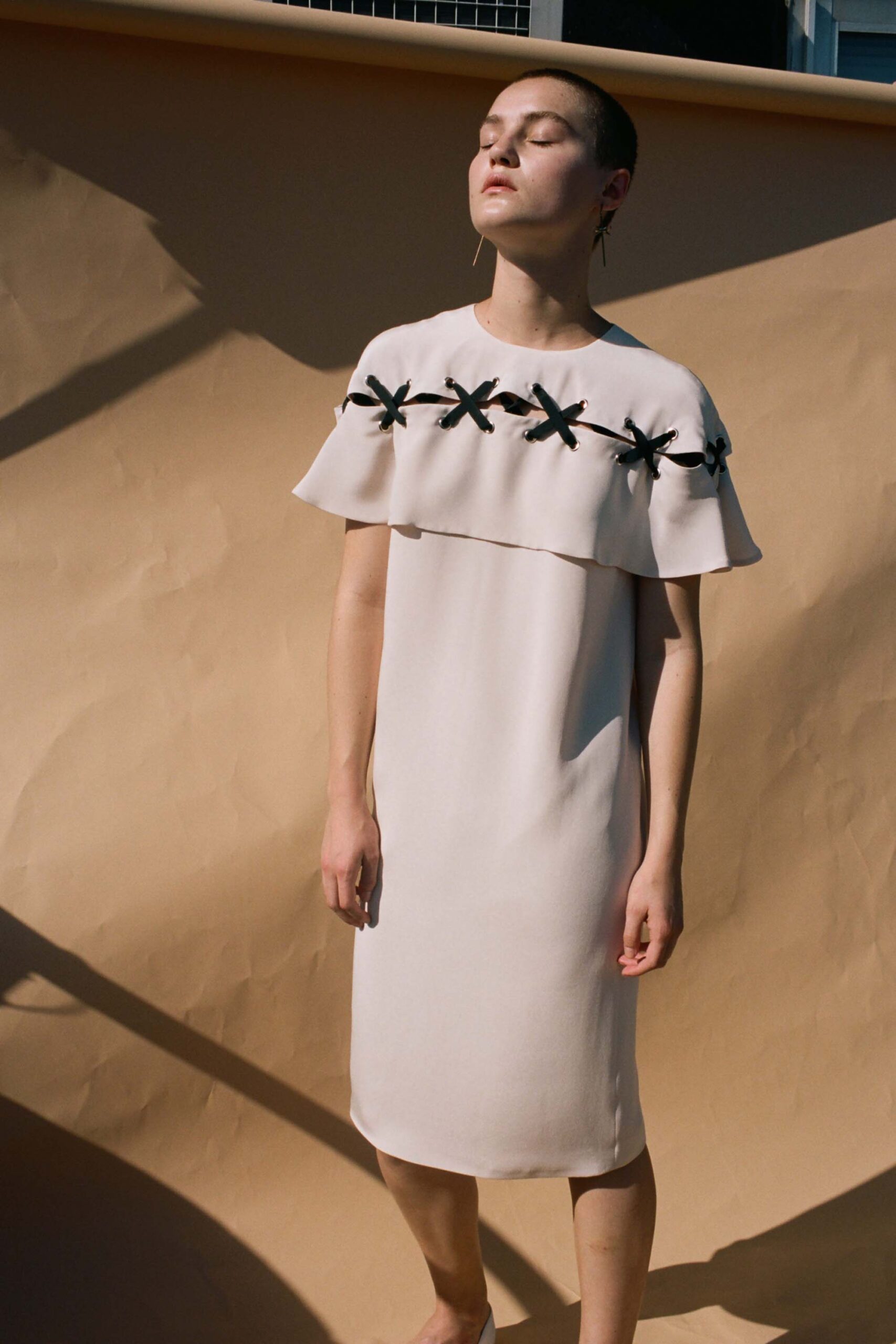 Kaelen S/S 17 Look 24