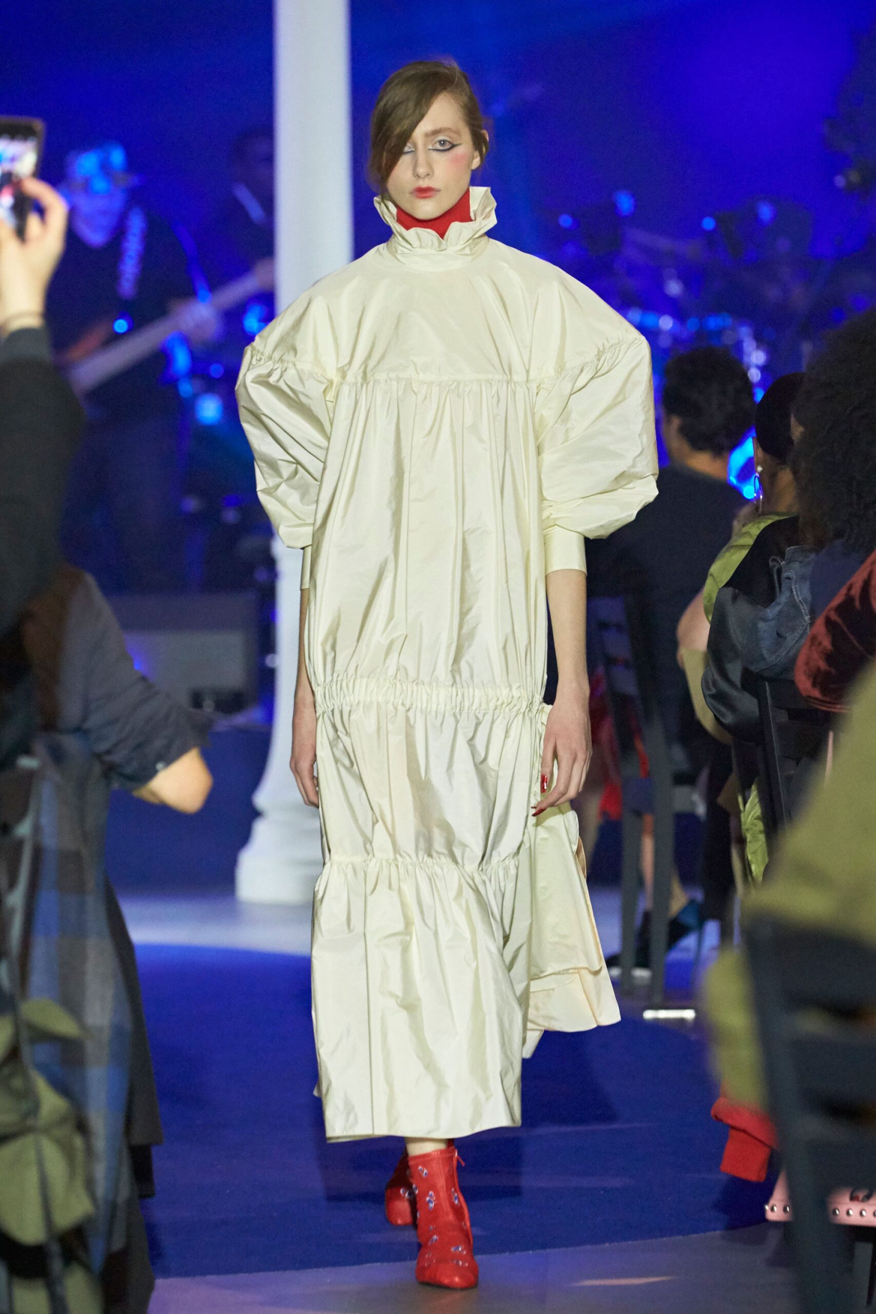 Kenzo La Collection Memento F/W 17 Look 24