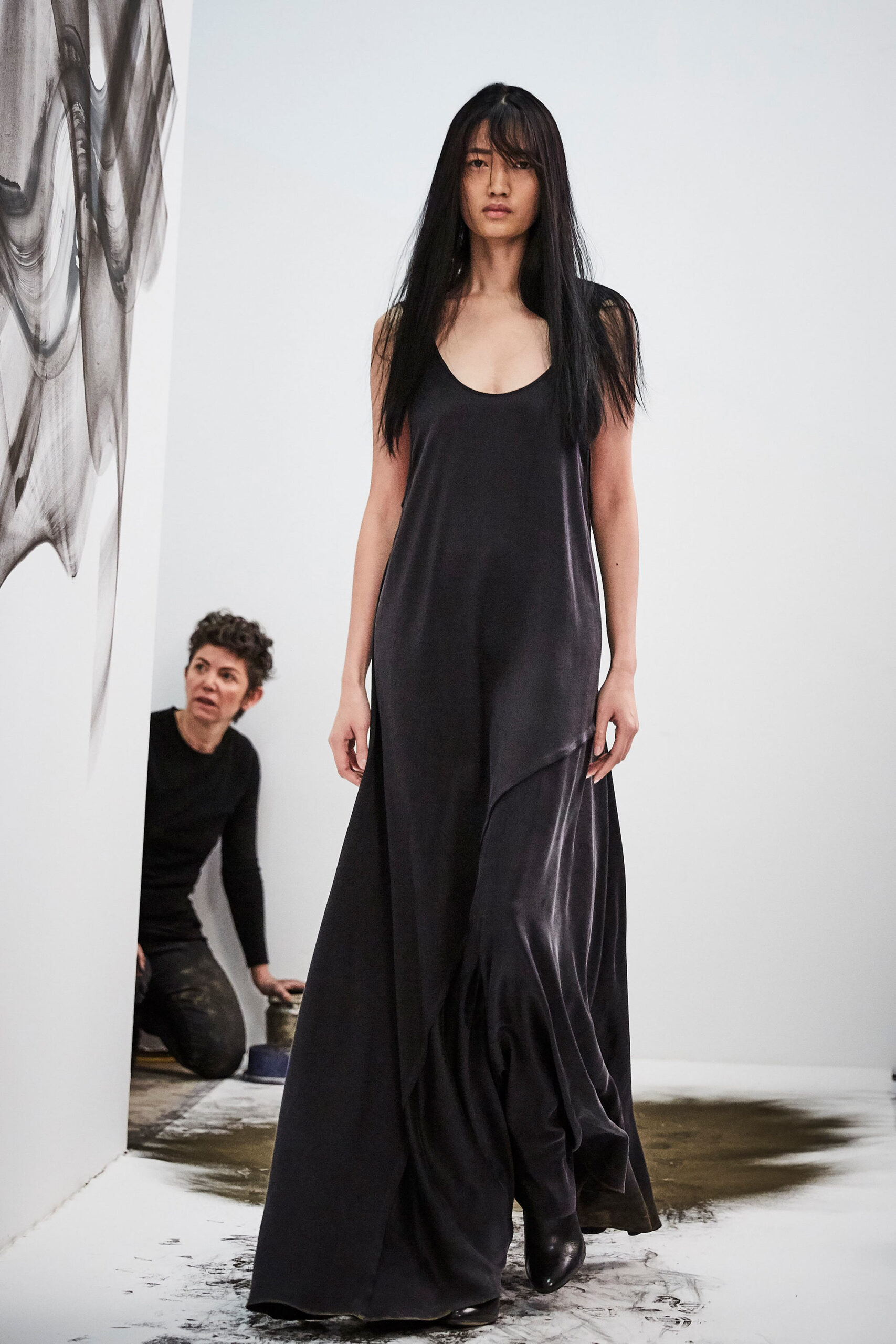 Kes F/W 18 Look 24