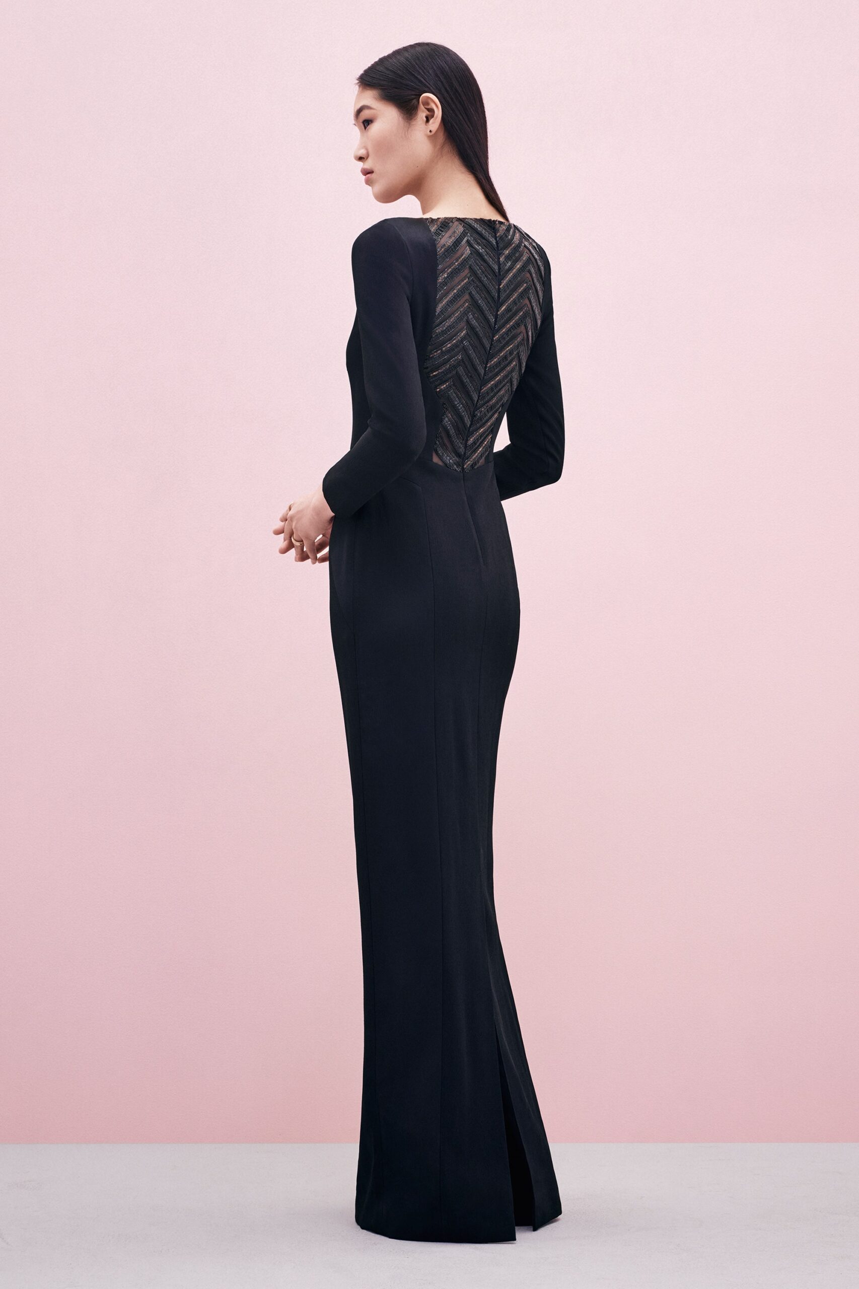 Kimora Lee Simmons F/W 16 Look 24