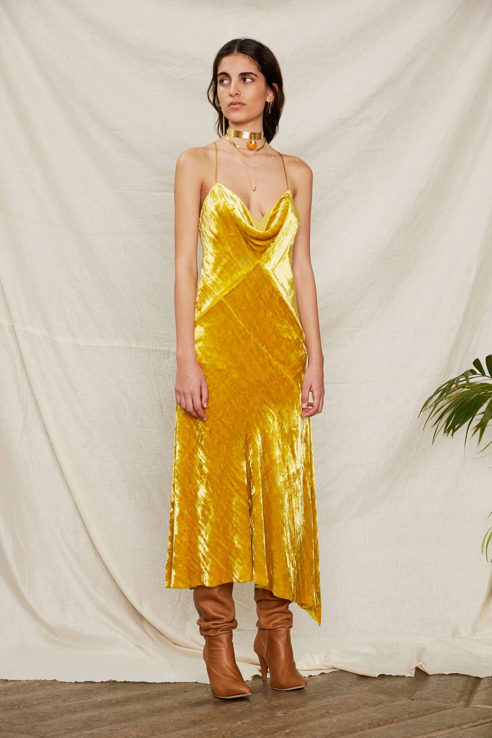 Kitx F/W 18 Look 25