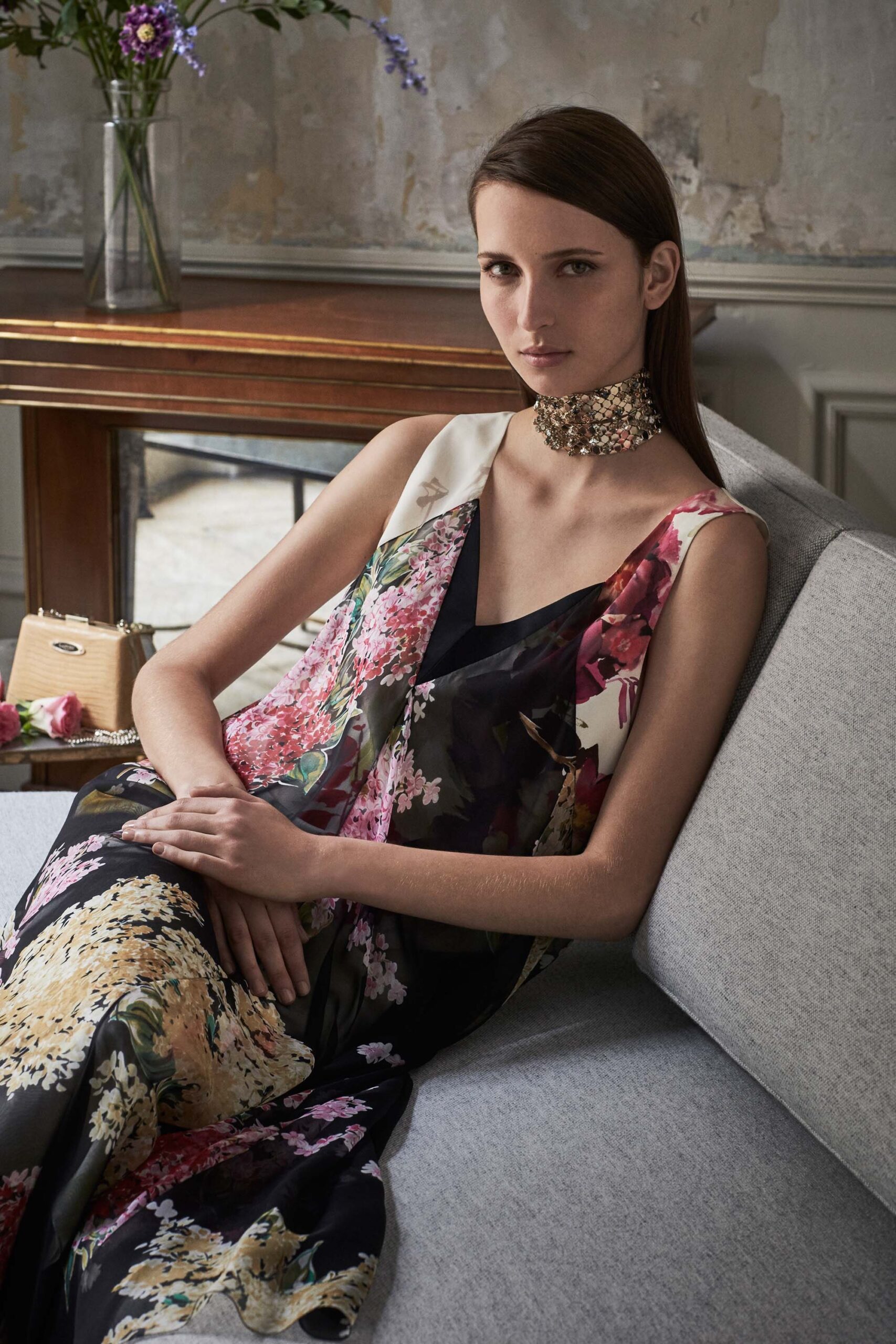 Lanvin Resort 17 Look 24