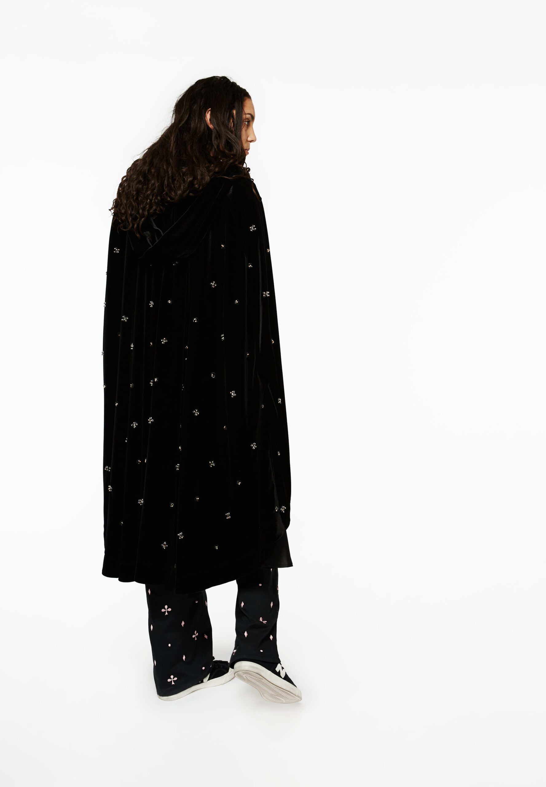 Koché Resort 18 Look 24