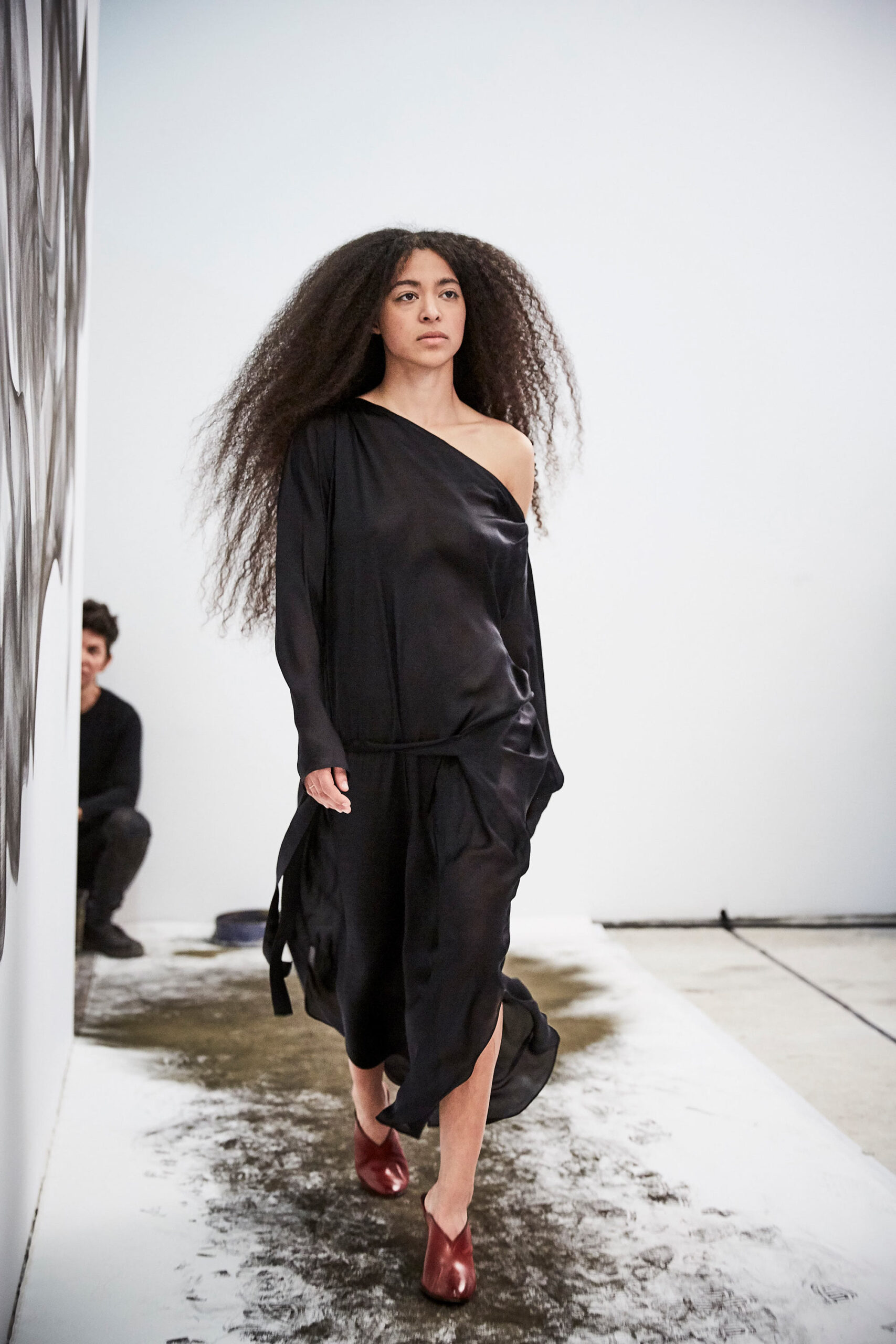 Kes F/W 18 Look 25