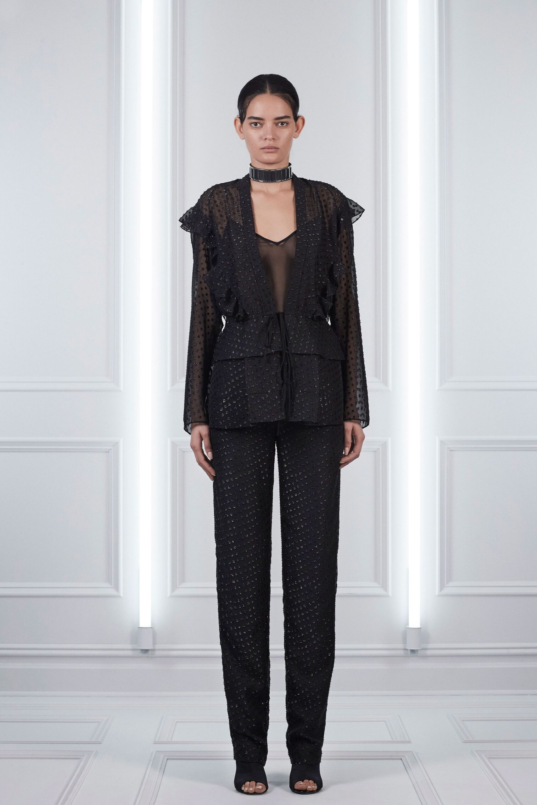 LaPointe Resort 18 Look 25