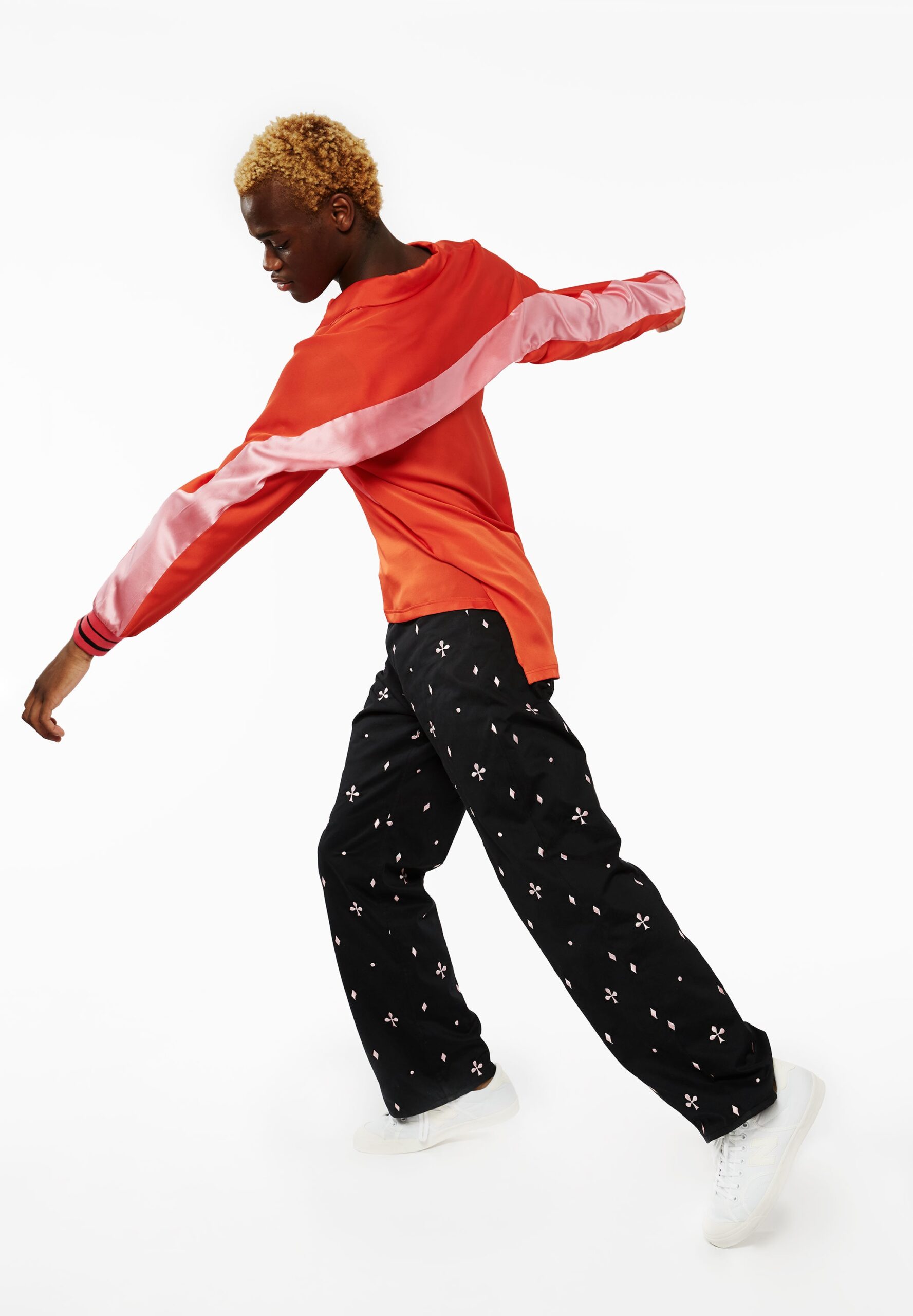 Koché Resort 18 Look 25