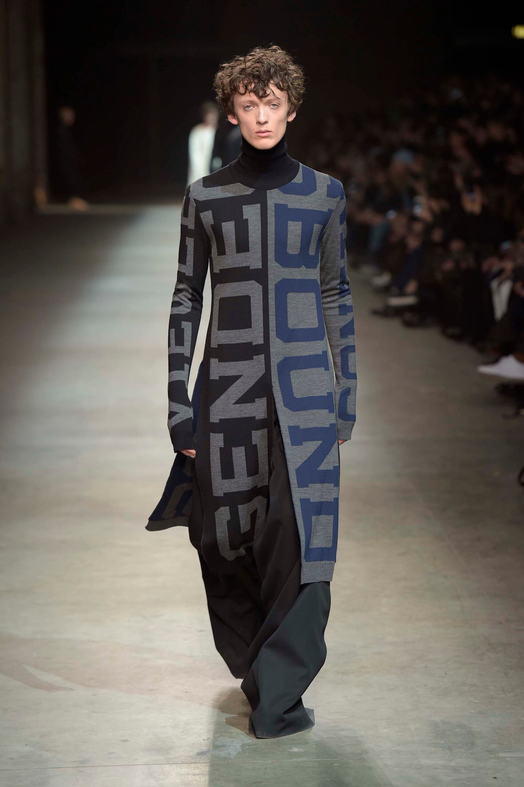 Juun.J F/W 16 Menswear Look 25