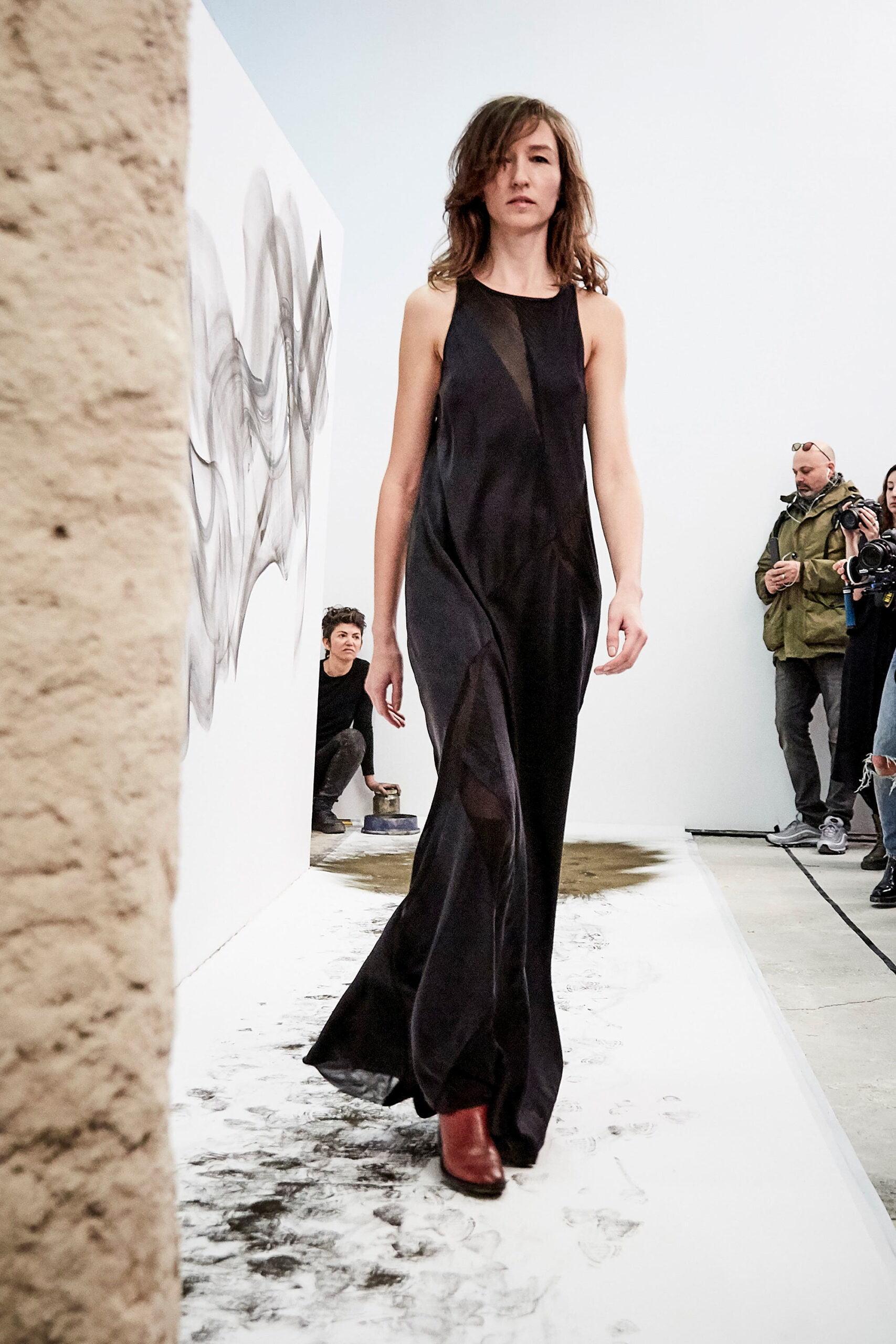 Kes F/W 18 Look 26