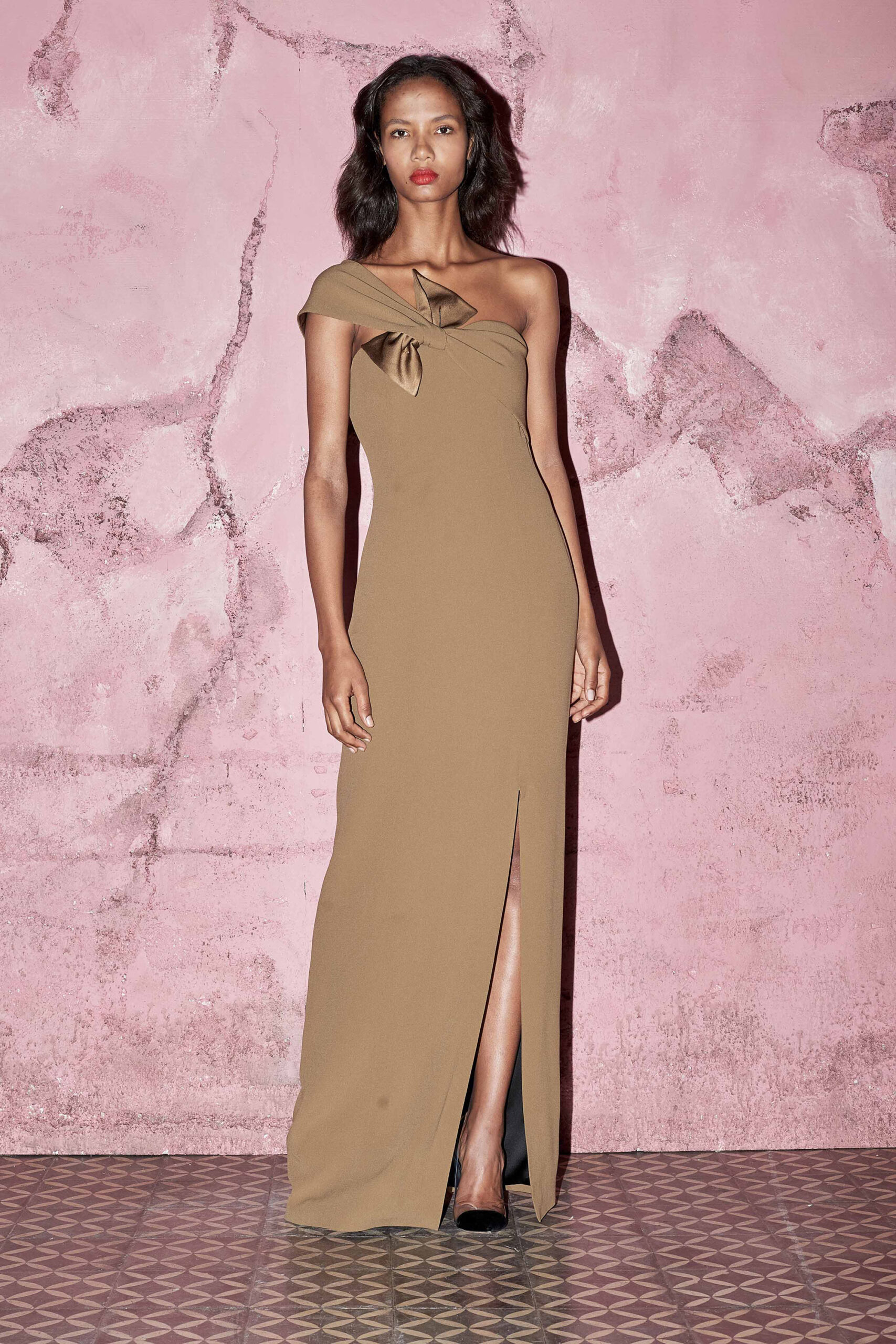 Kimora Lee Simmons S/S 18 Look 25