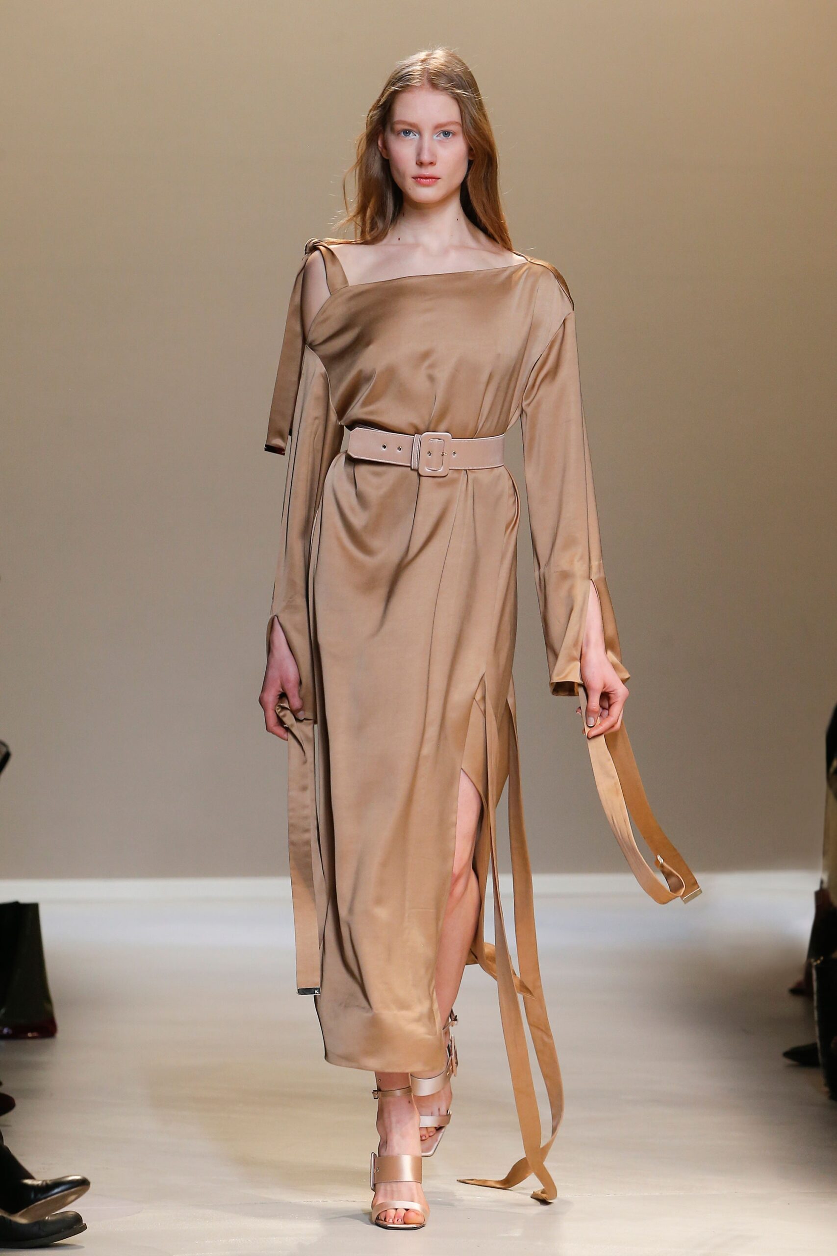 Krizia F/W 17 Look 26