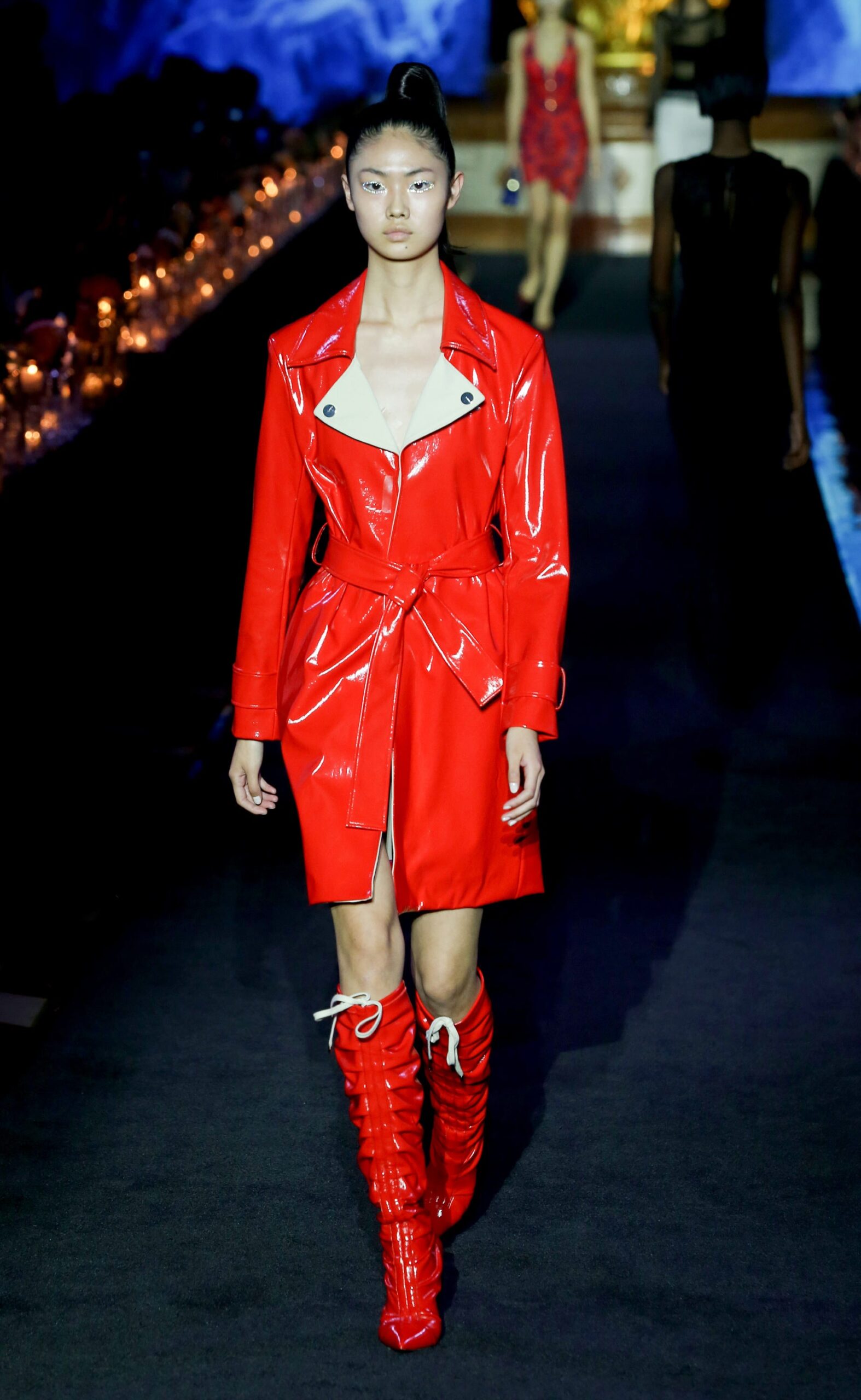 La Perla S/S 18 Look 26