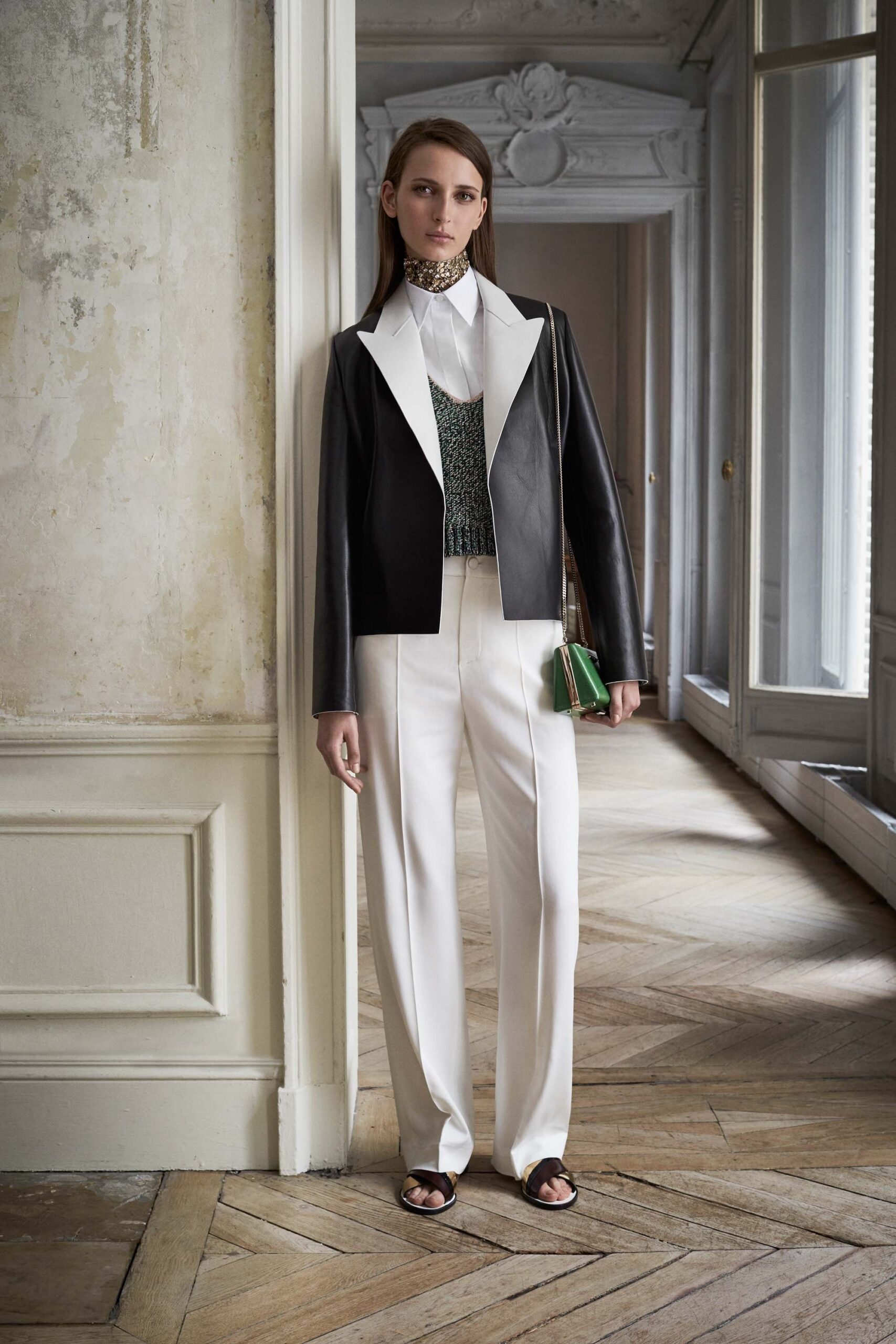 Lanvin Resort 17 Look 26