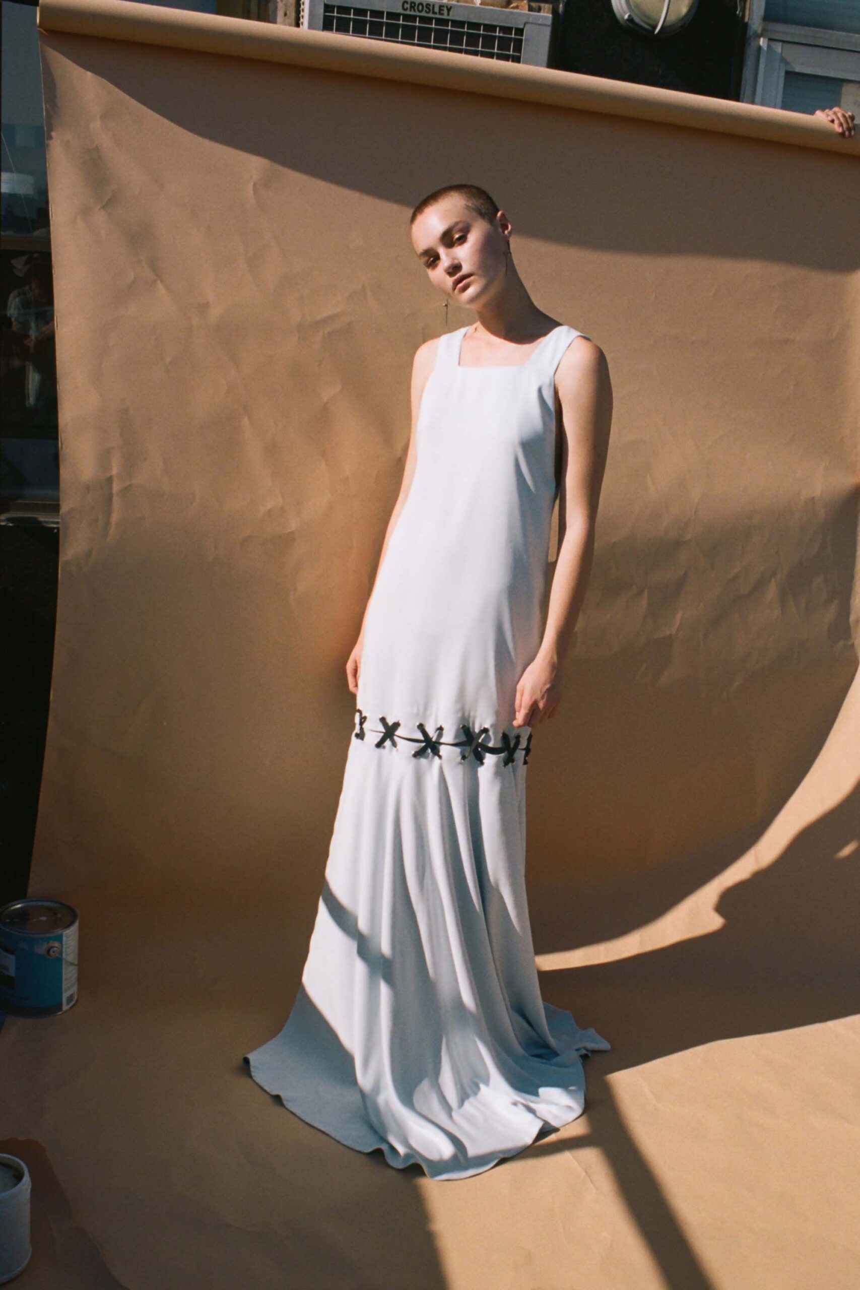 Kaelen S/S 17 Look 27