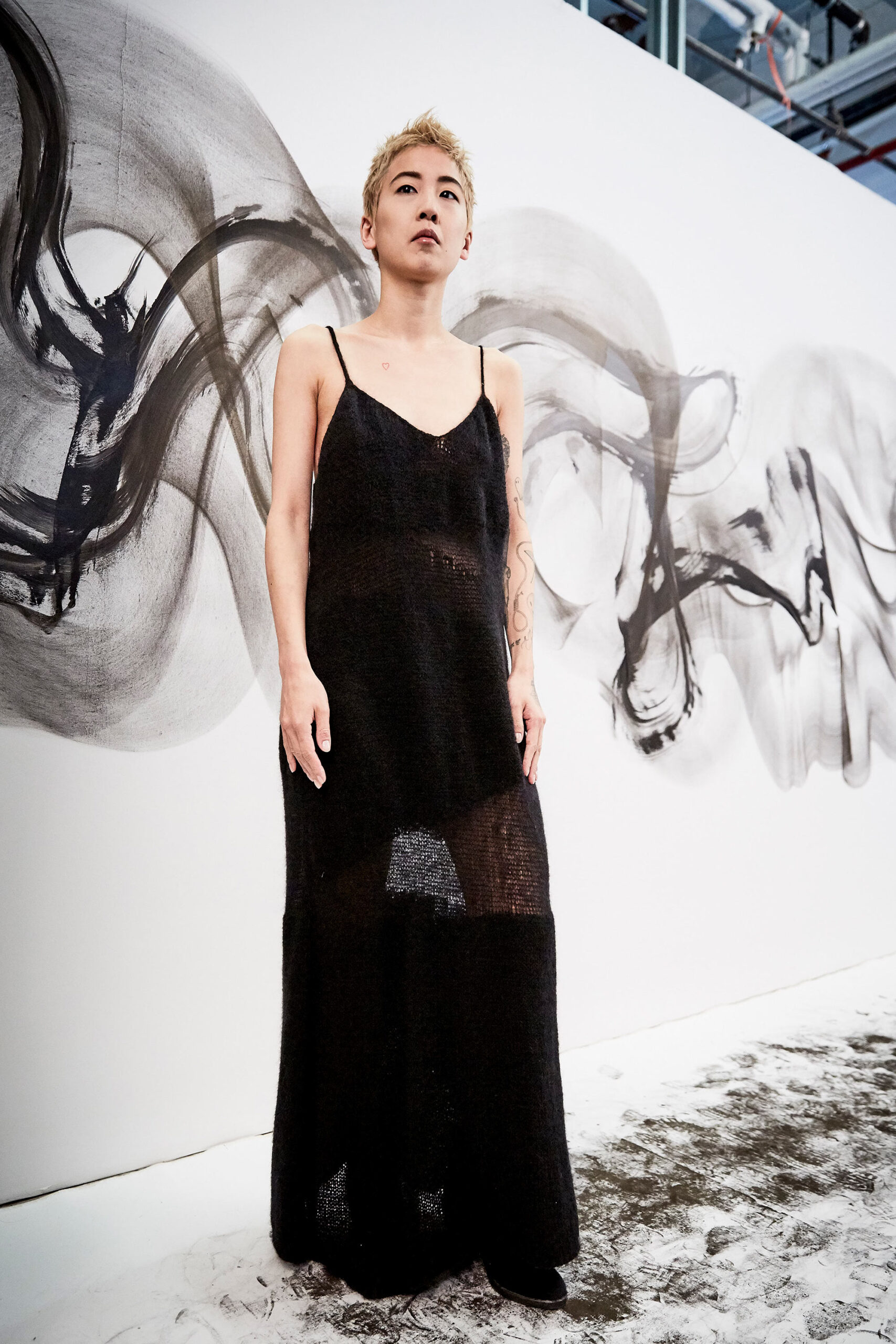 Kes F/W 18 Look 27