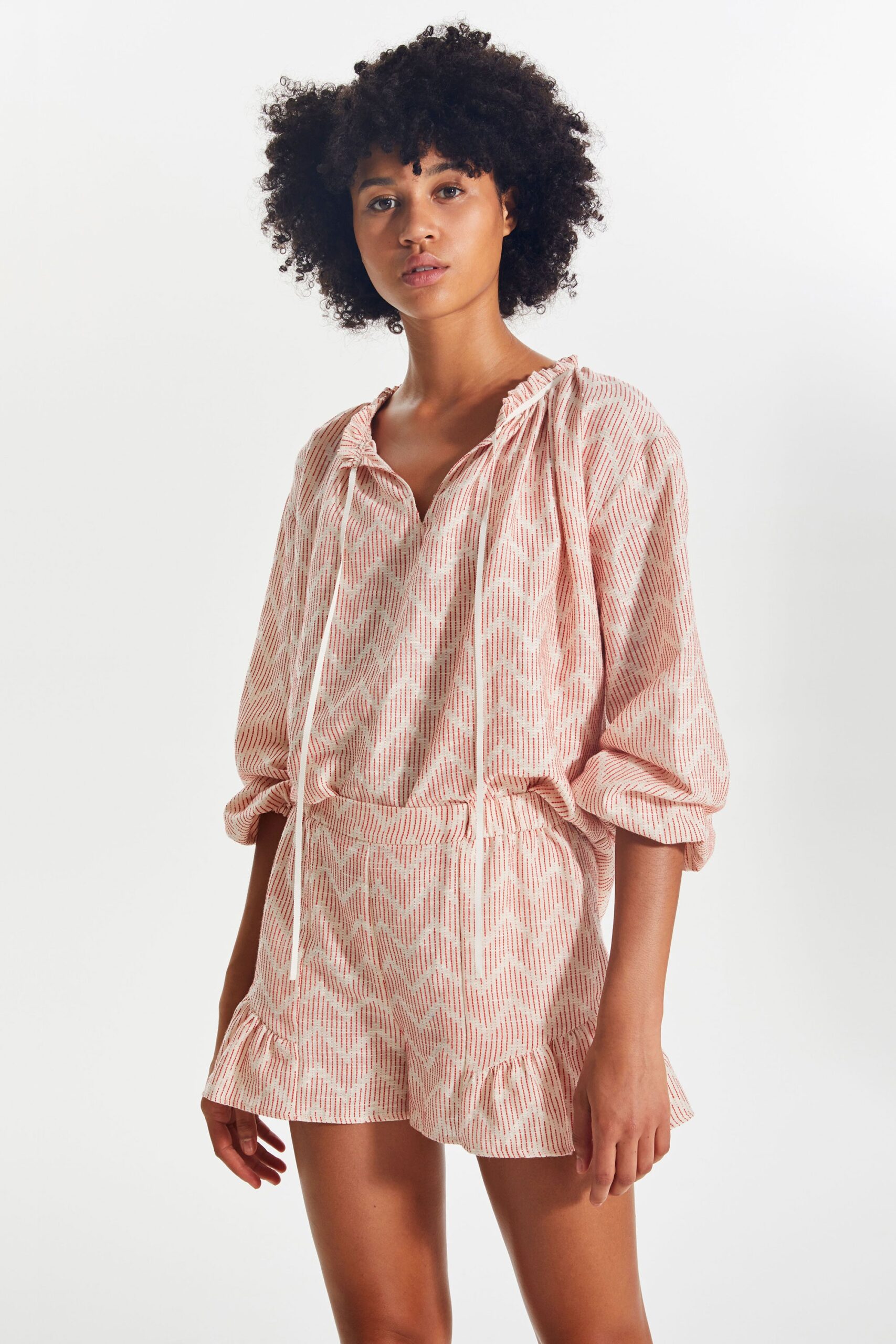 Lemlem S/S 18 Look 27