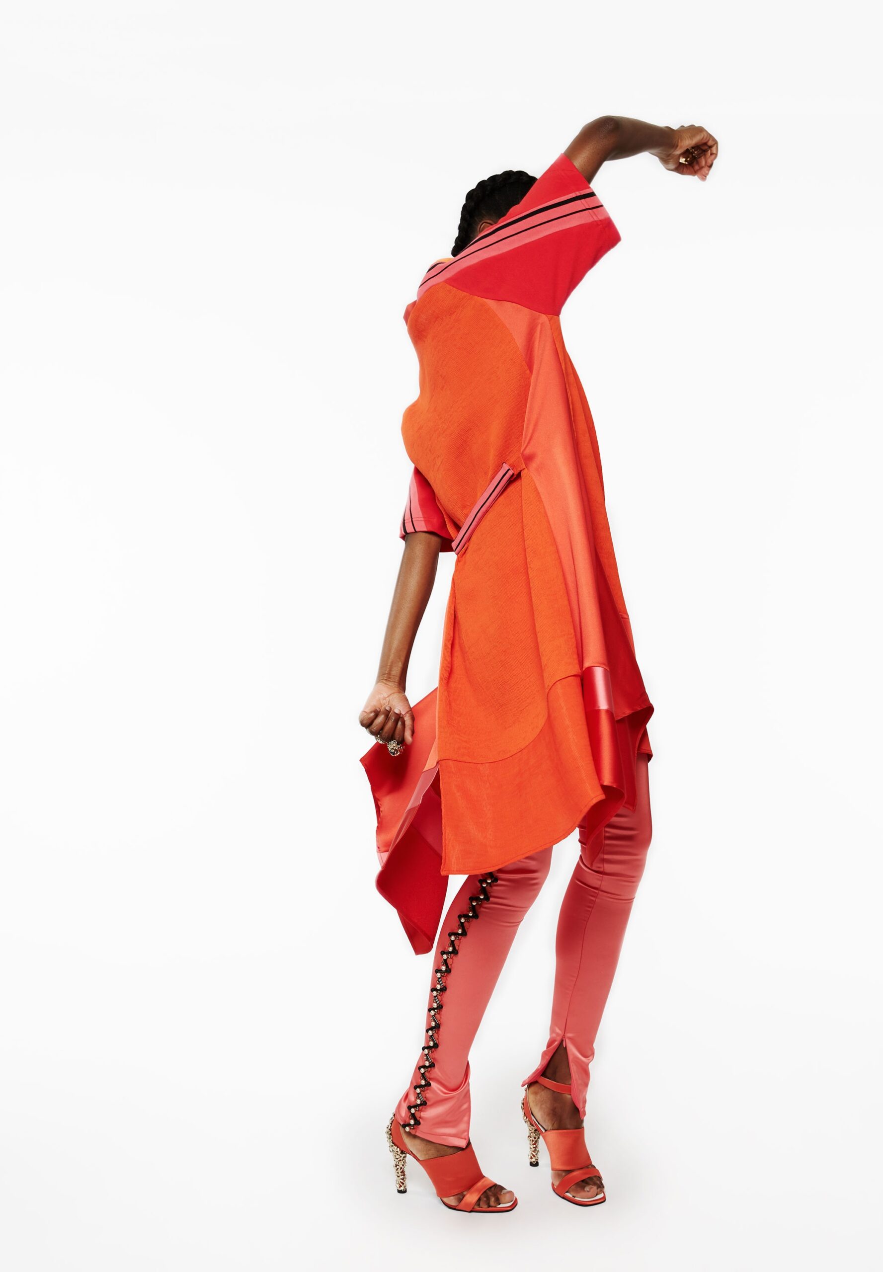 Koché Resort 18 Look 27
