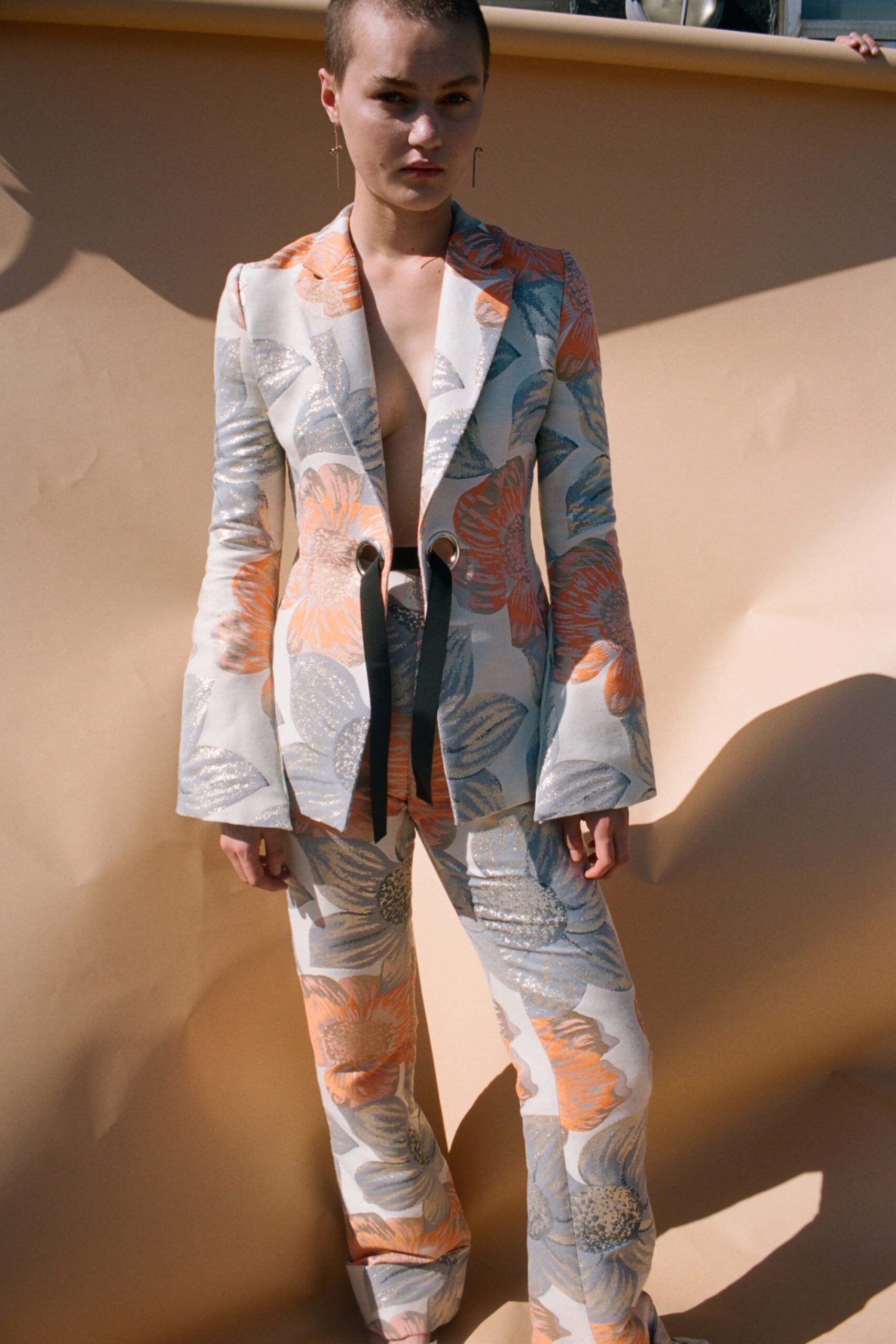 Kaelen S/S 17 Look 28