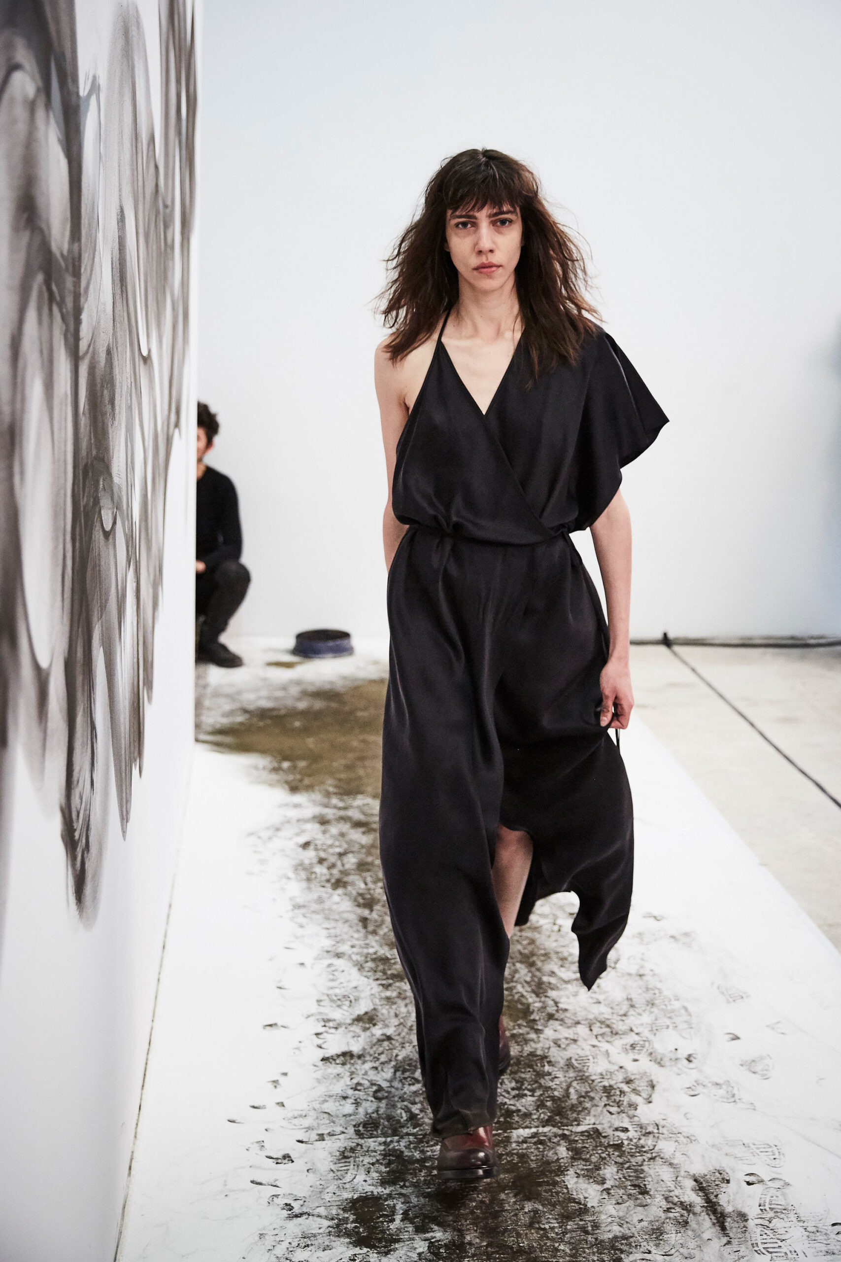 Kes F/W 18 Look 28