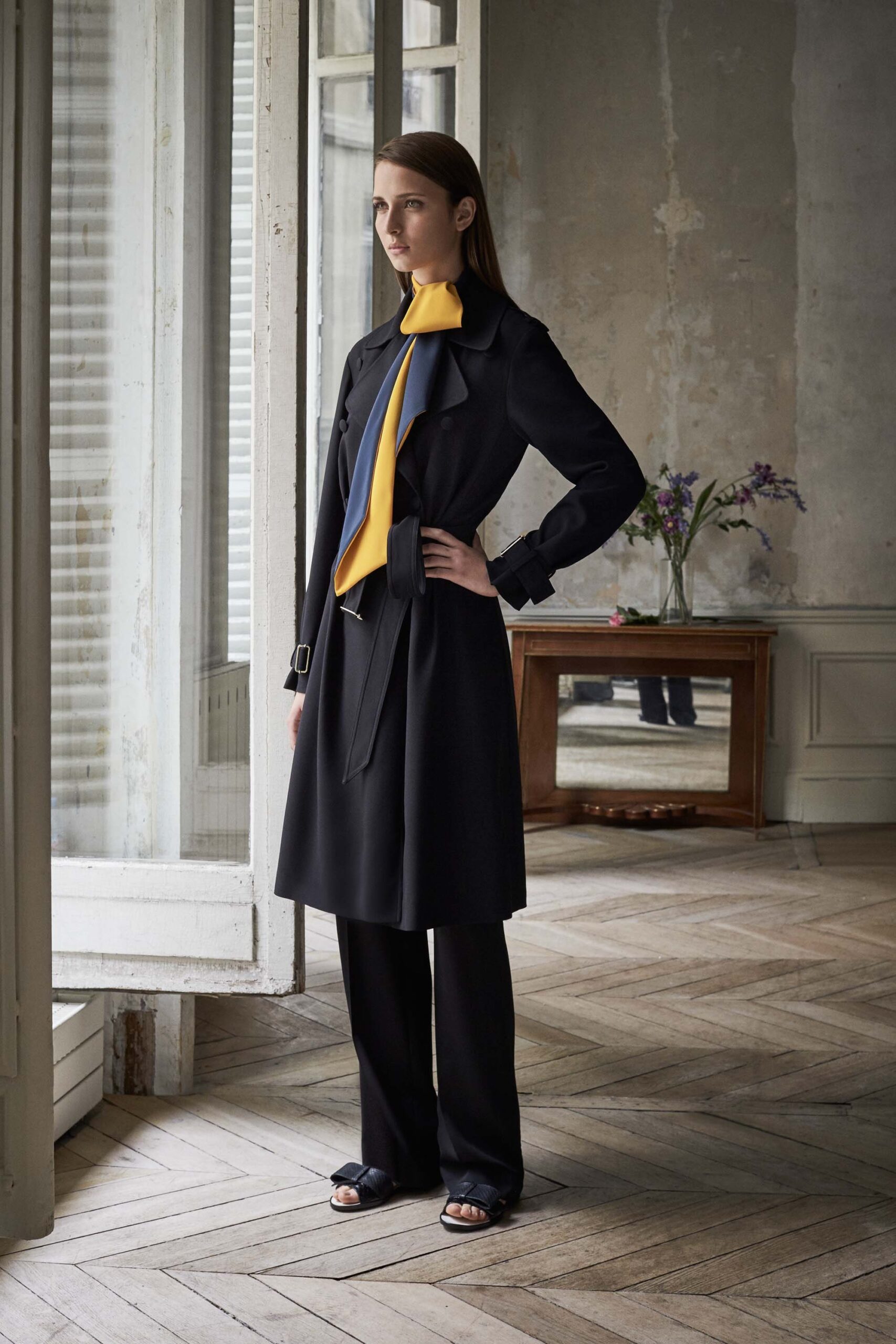 Lanvin Resort 17 Look 28