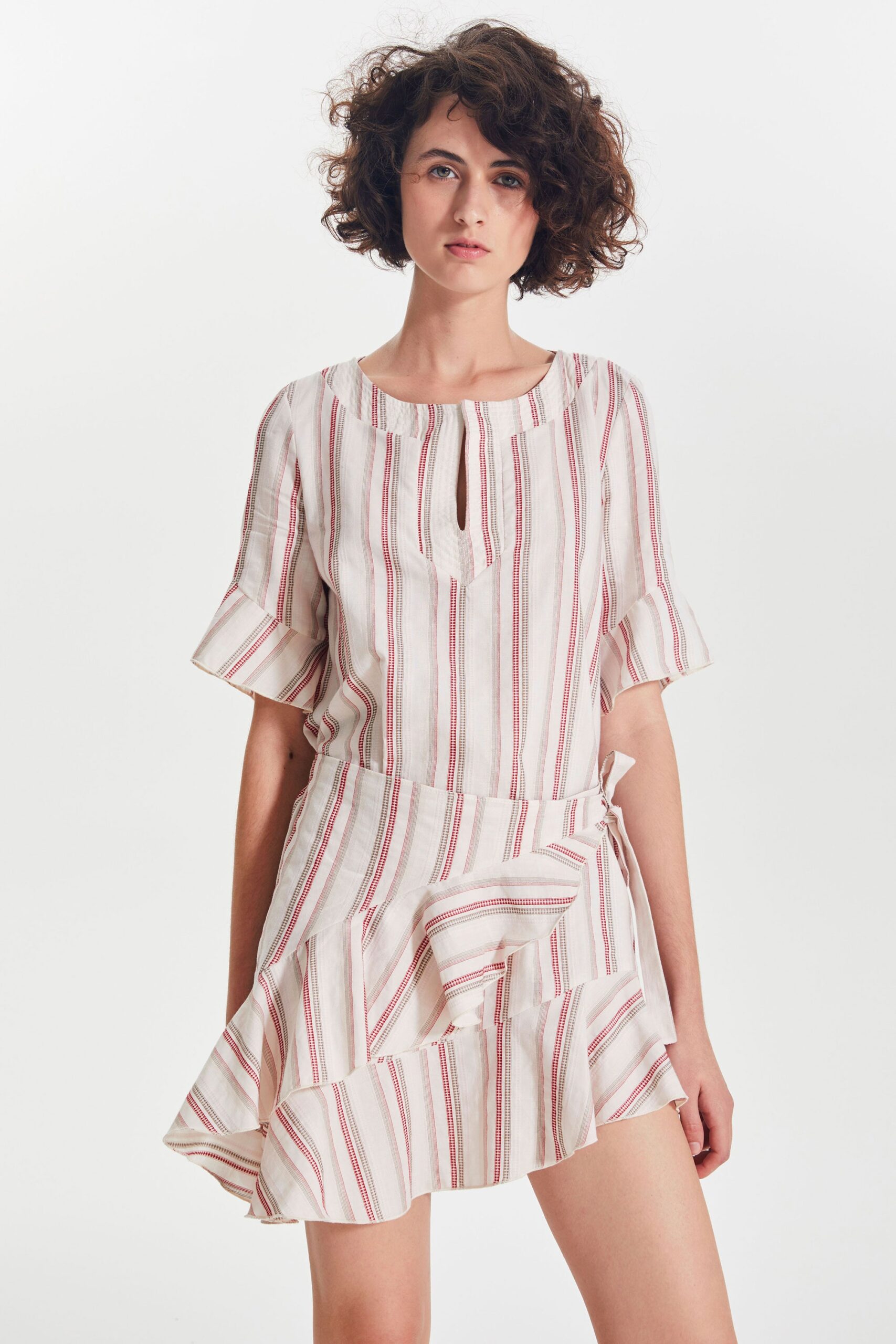 Lemlem S/S 18 Look 28