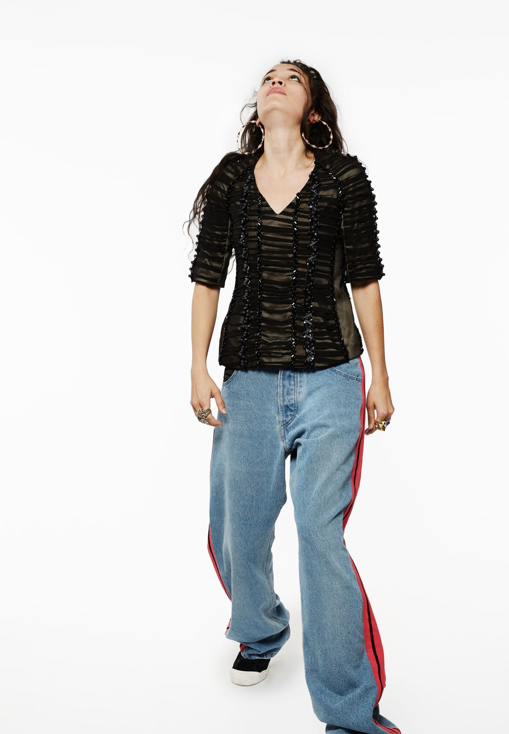 Koché Resort 18 Look 28