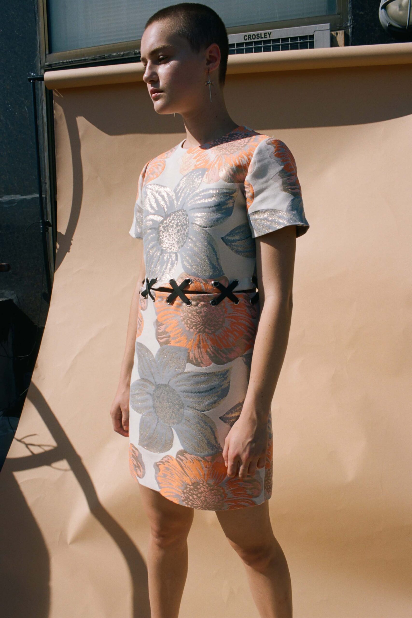 Kaelen S/S 17 Look 29