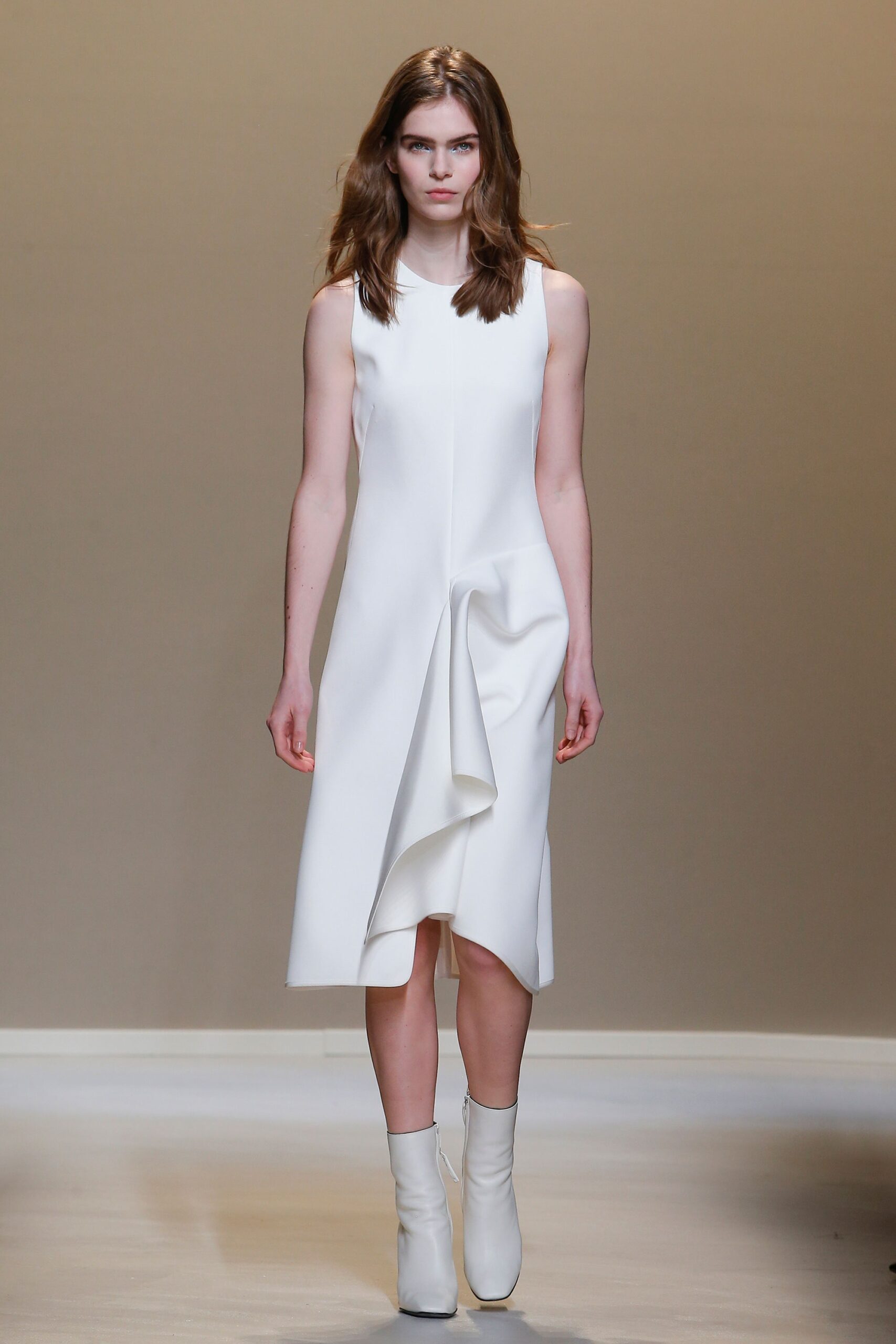 Krizia F/W 17 Look 29