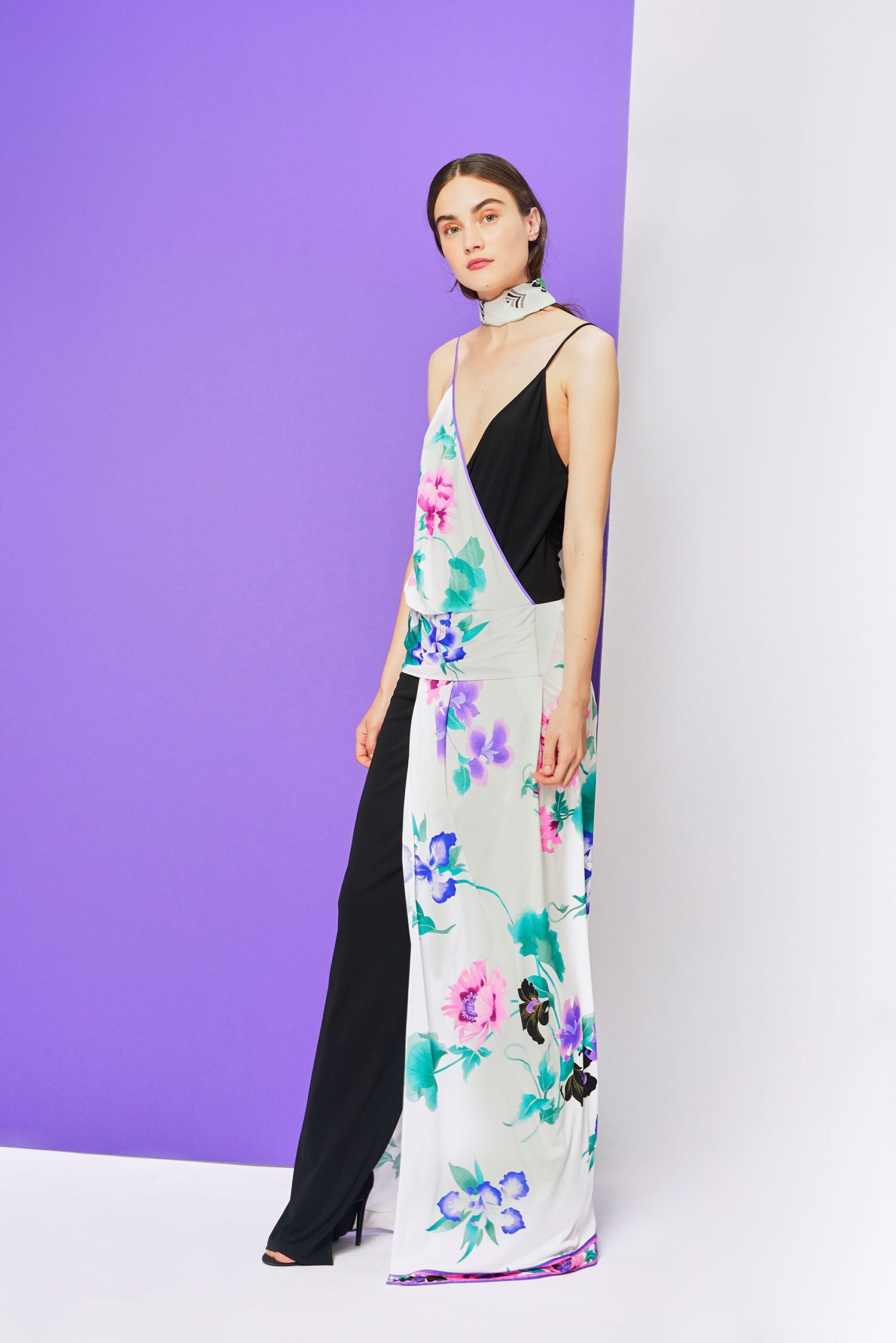 Leonard Paris Resort 18 Look 29