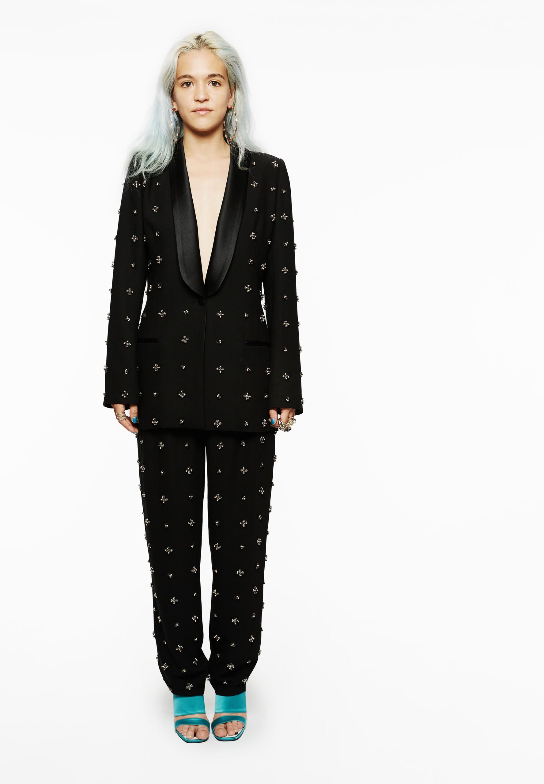 Koché Resort 18 Look 29