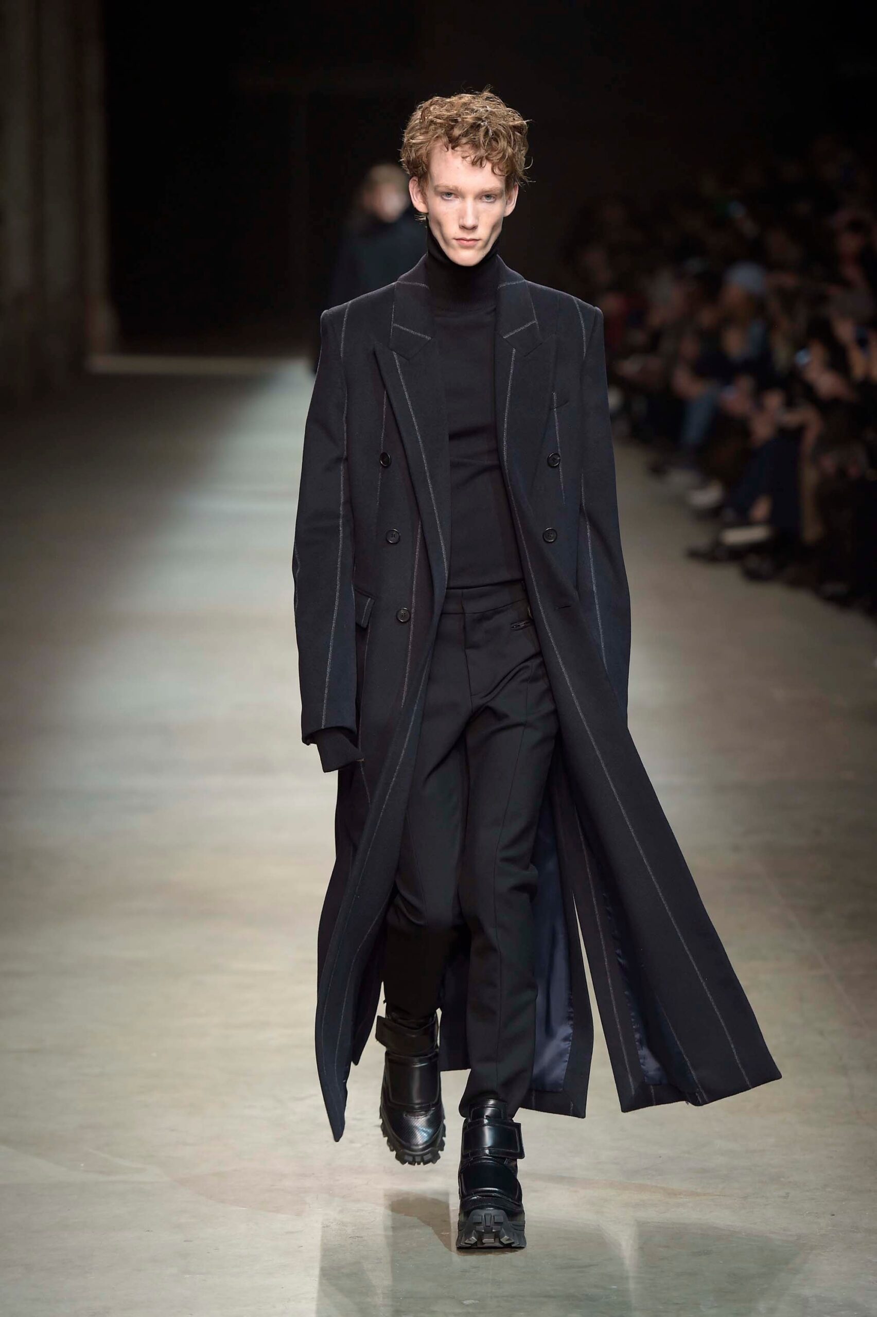 Juun.J F/W 16 Menswear Look 29