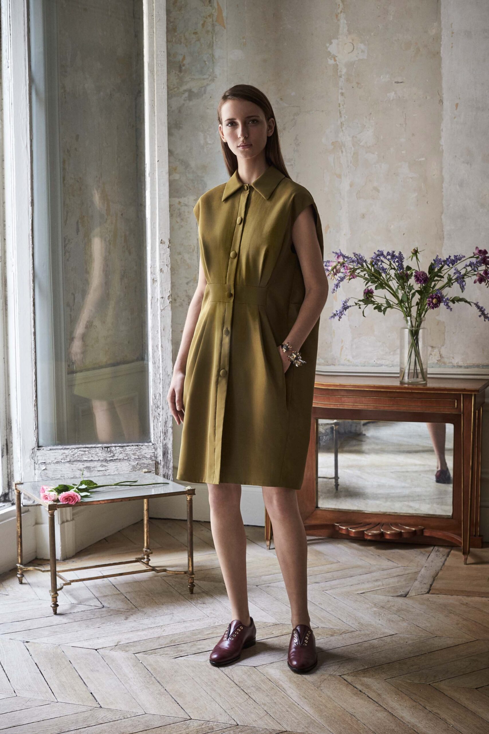 Lanvin Resort 17 Look 30