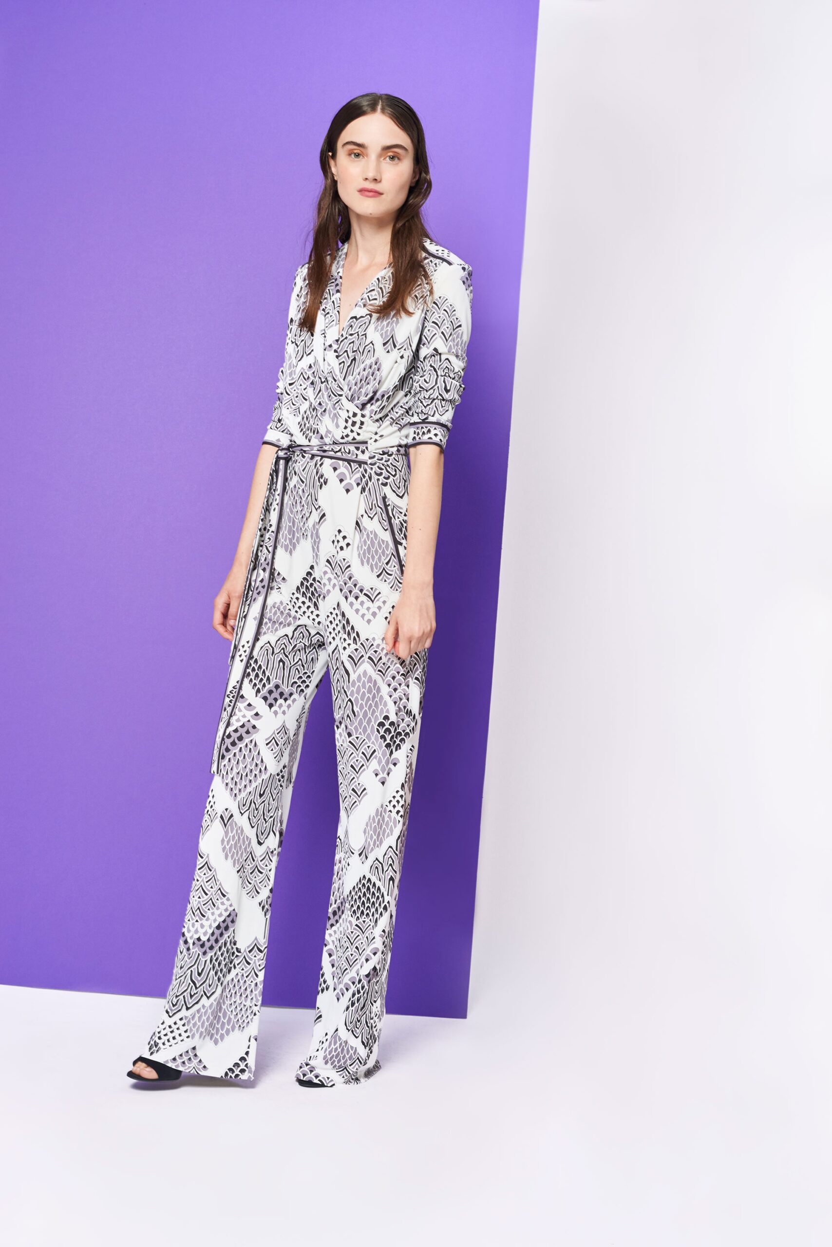 Leonard Paris Resort 18 Look 30