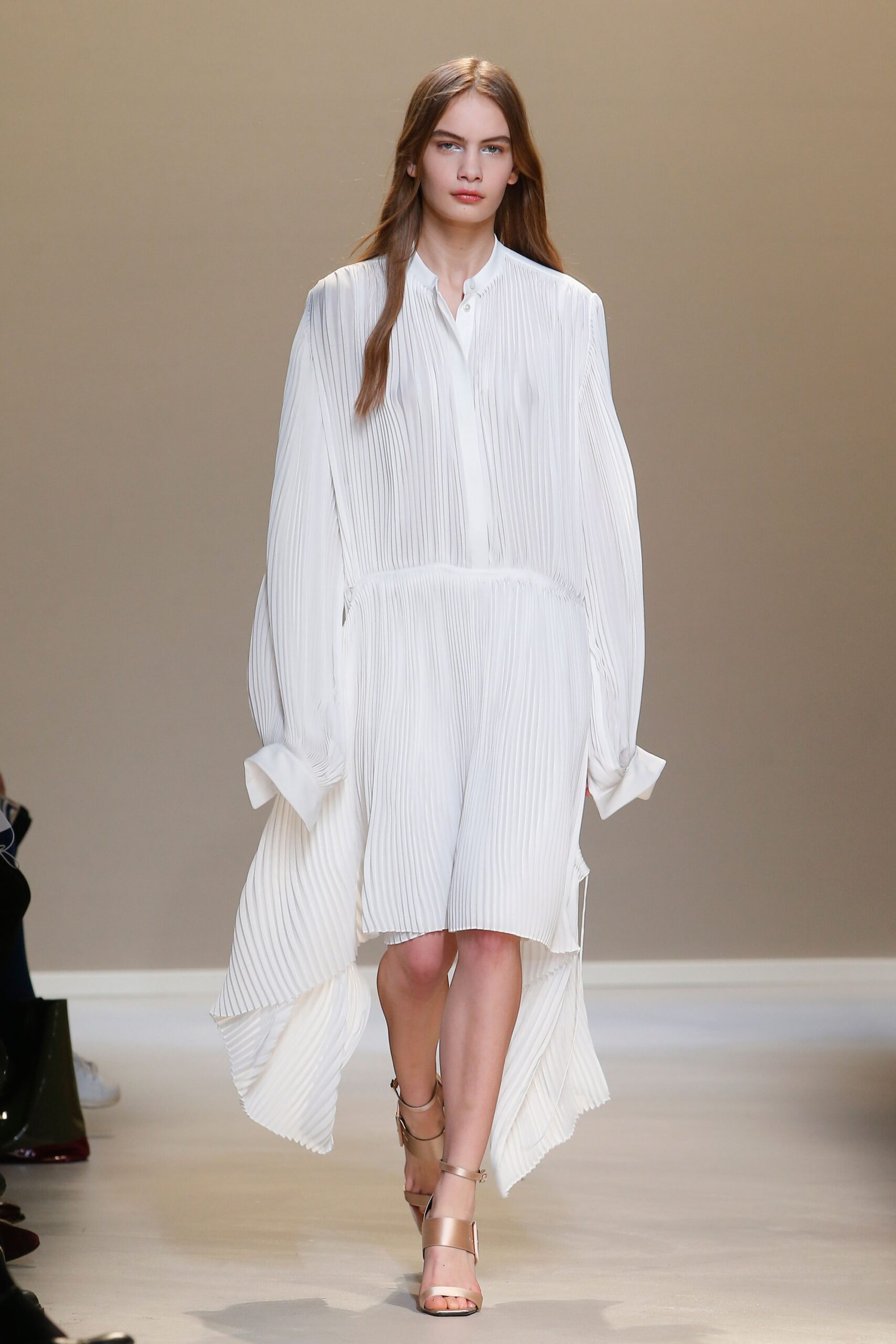 Krizia F/W 17 Look 31