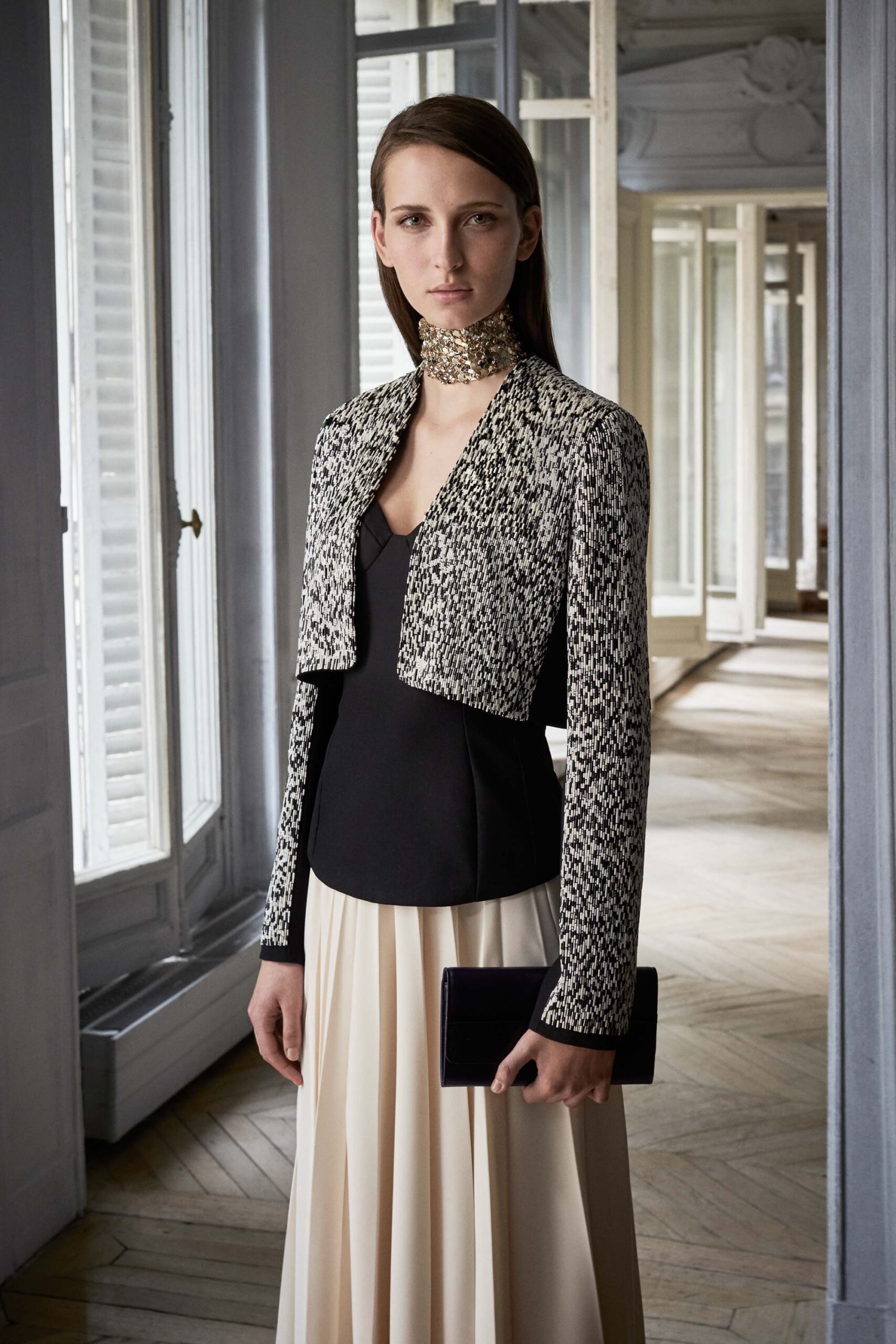 Lanvin Resort 17 Look 31
